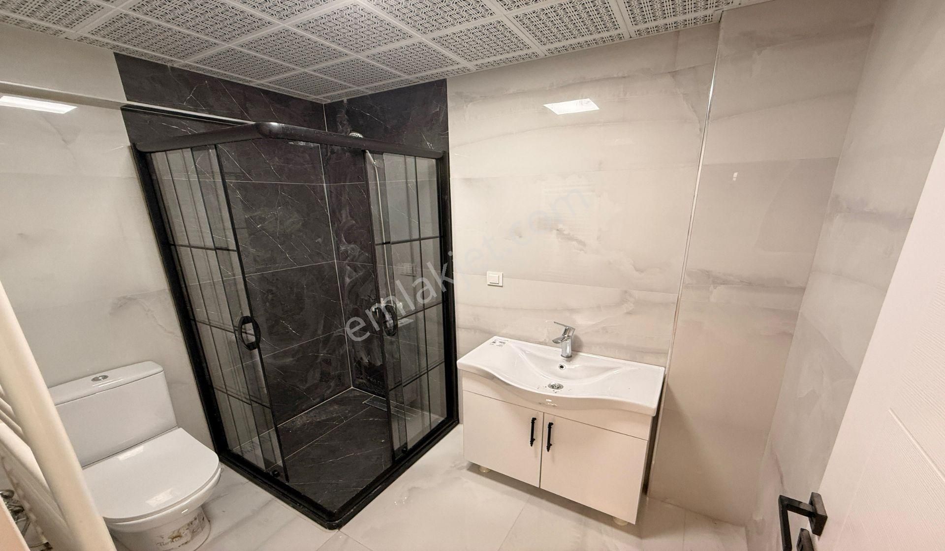 İncirli Refiksaydam Caddesi Yakını 3+1 Bağımsız Katta Ful Yapılı - Görsel 20