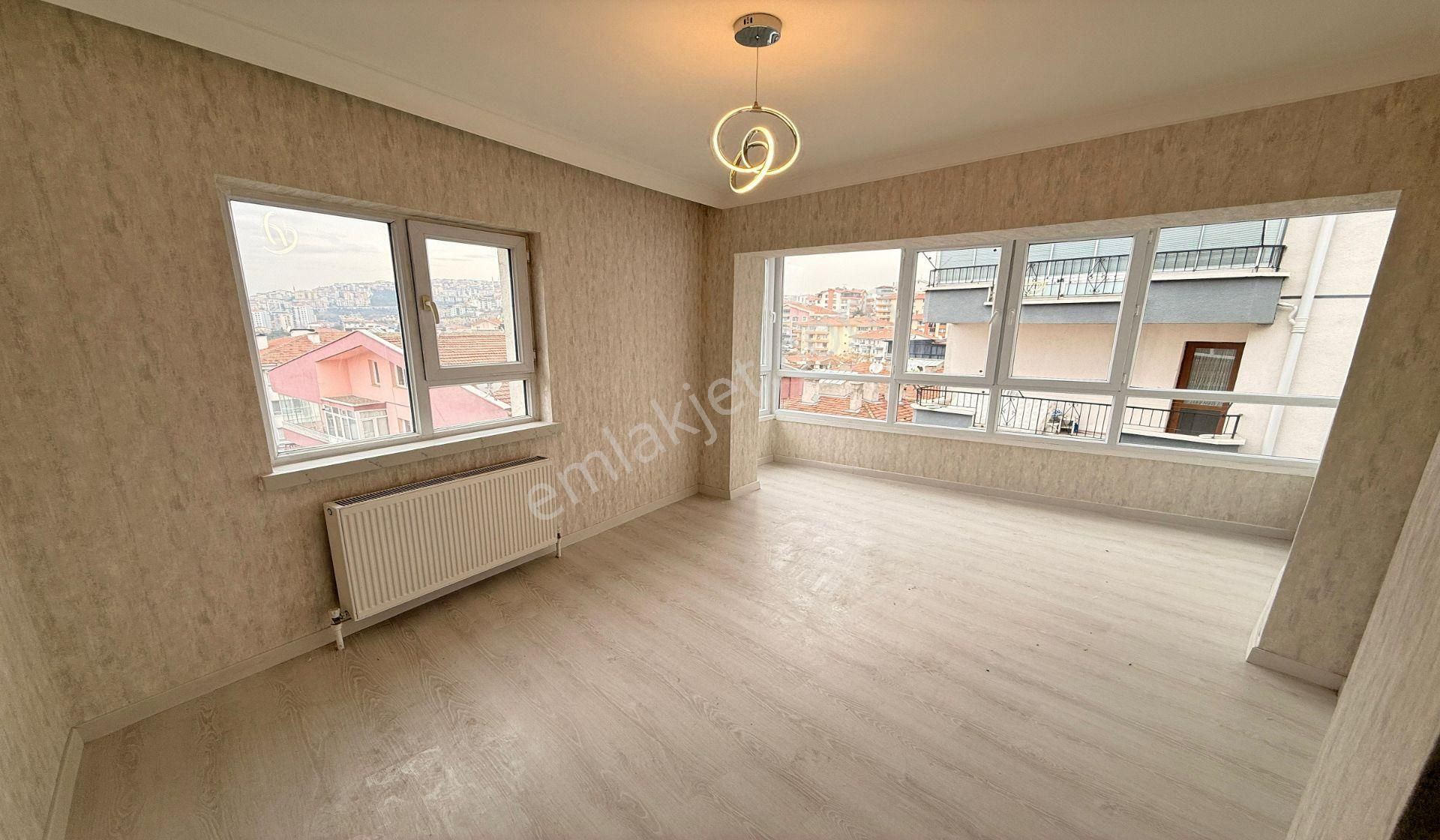 İncirli Refiksaydam Caddesi Yakını 3+1 Bağımsız Katta Ful Yapılı - Görsel 18