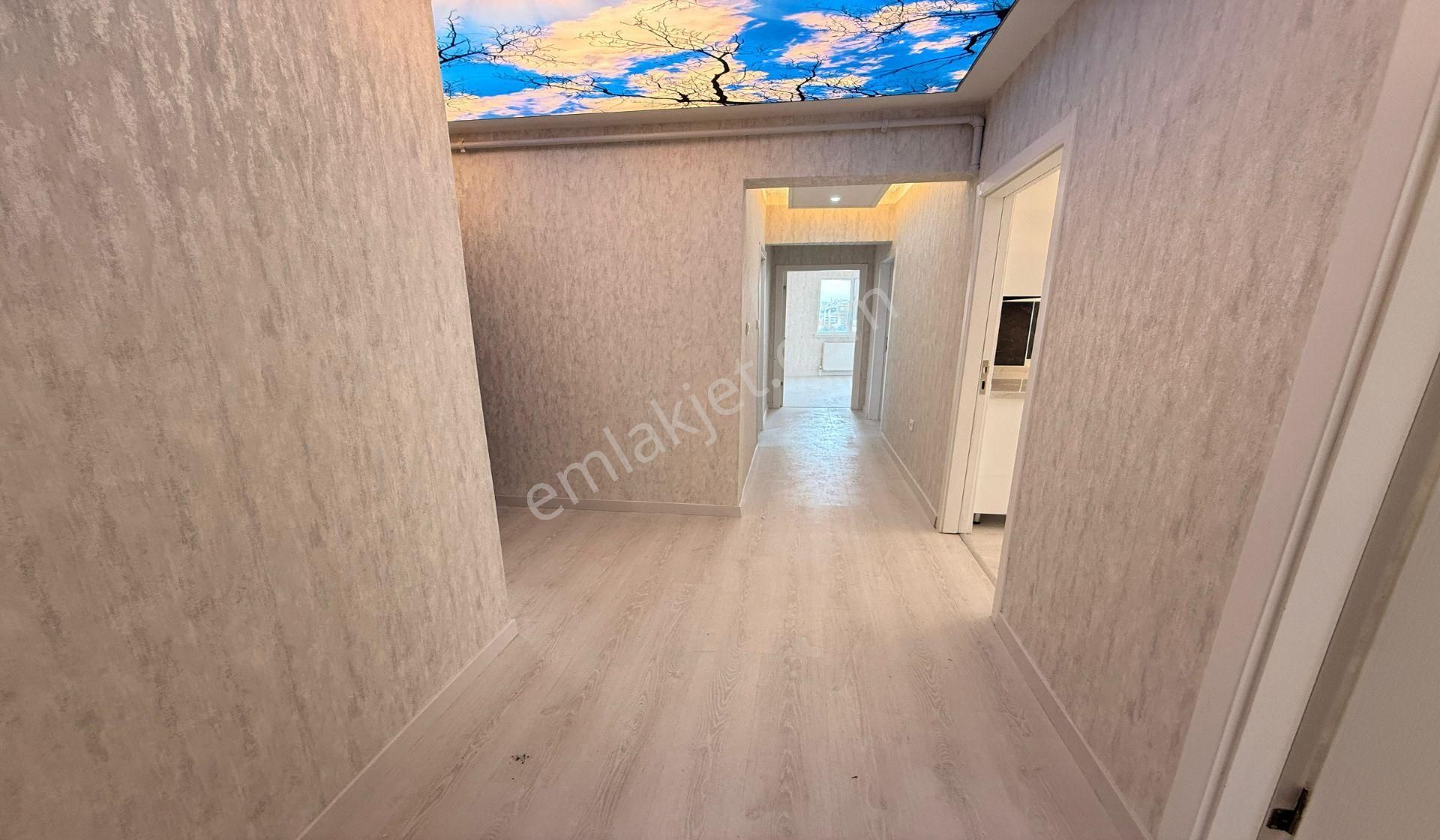 İncirli Refiksaydam Caddesi Yakını 3+1 Bağımsız Katta Ful Yapılı - Görsel 27