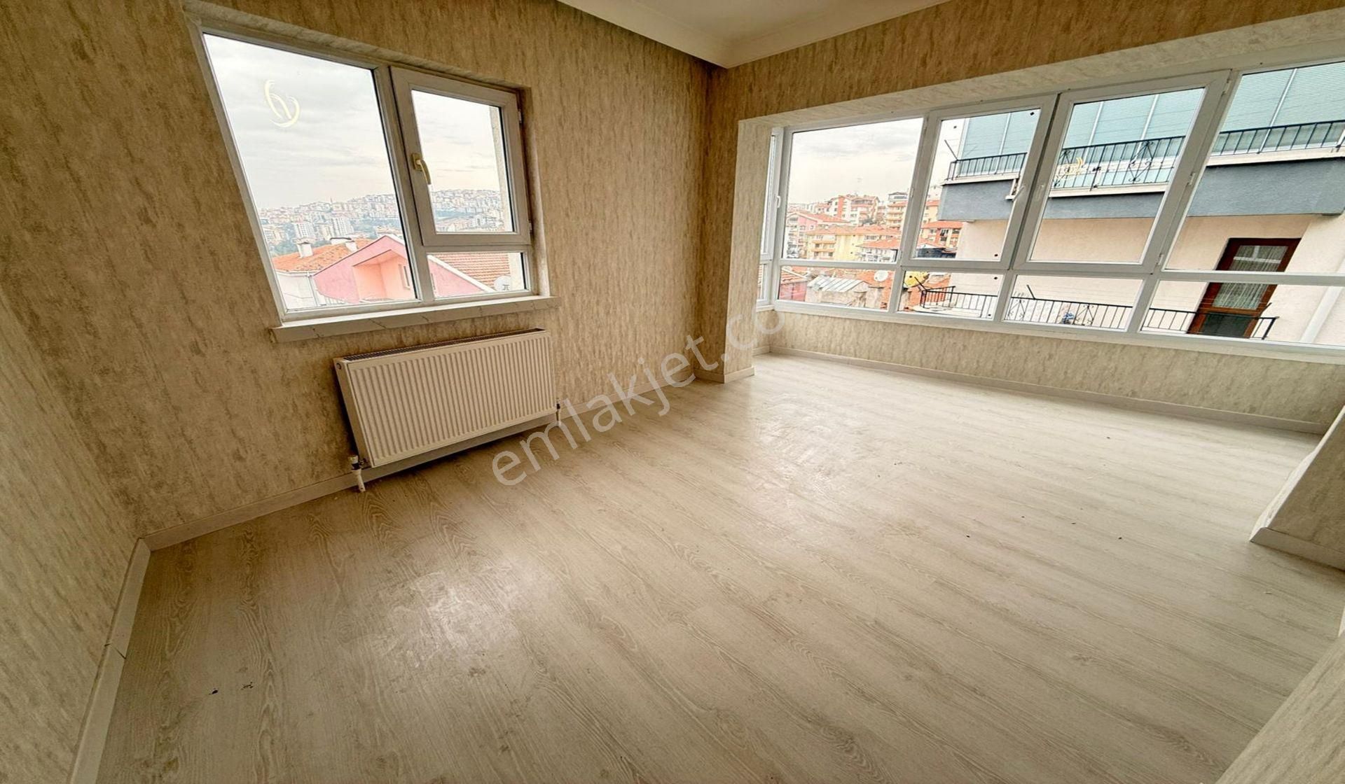 İncirli Refiksaydam Caddesi Yakını 3+1 Bağımsız Katta Ful Yapılı - Görsel 17