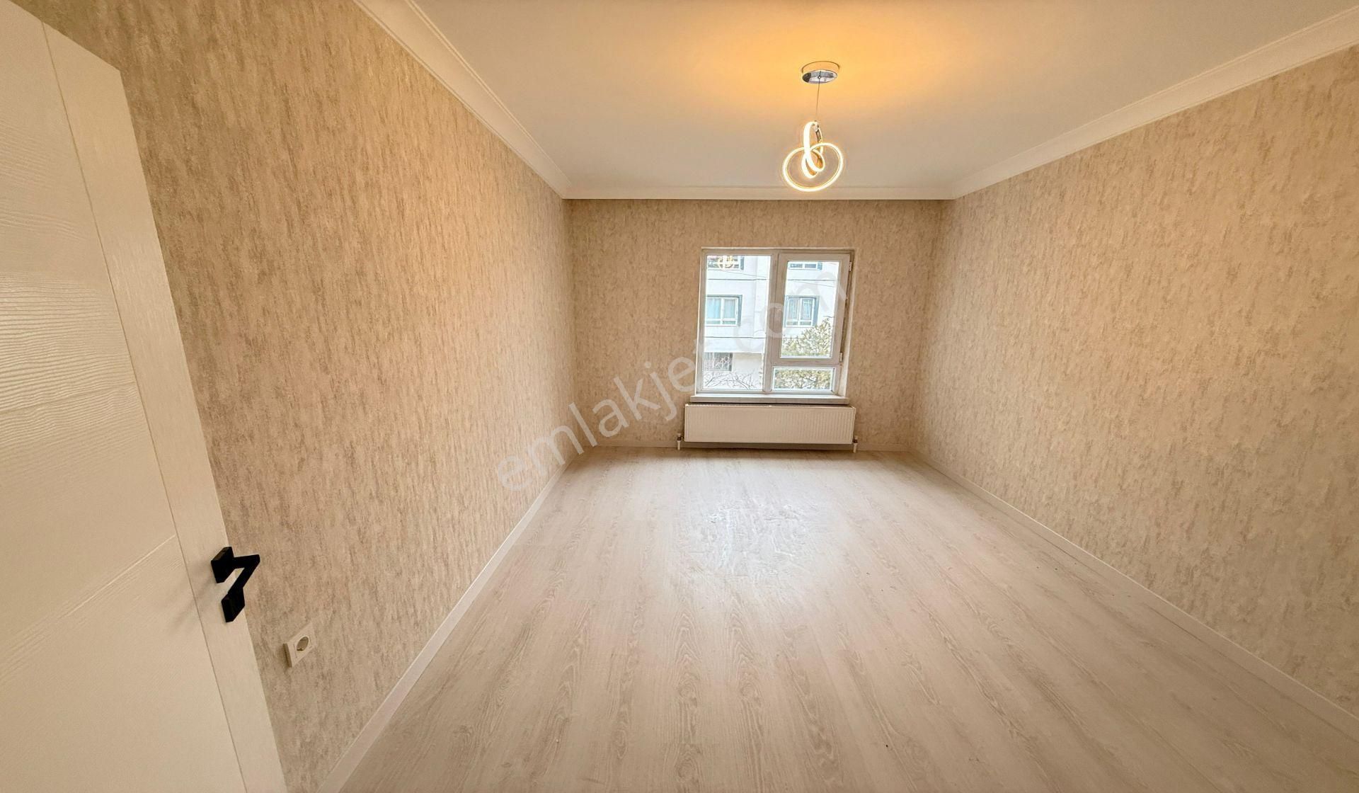 İncirli Refiksaydam Caddesi Yakını 3+1 Bağımsız Katta Ful Yapılı - Görsel 22