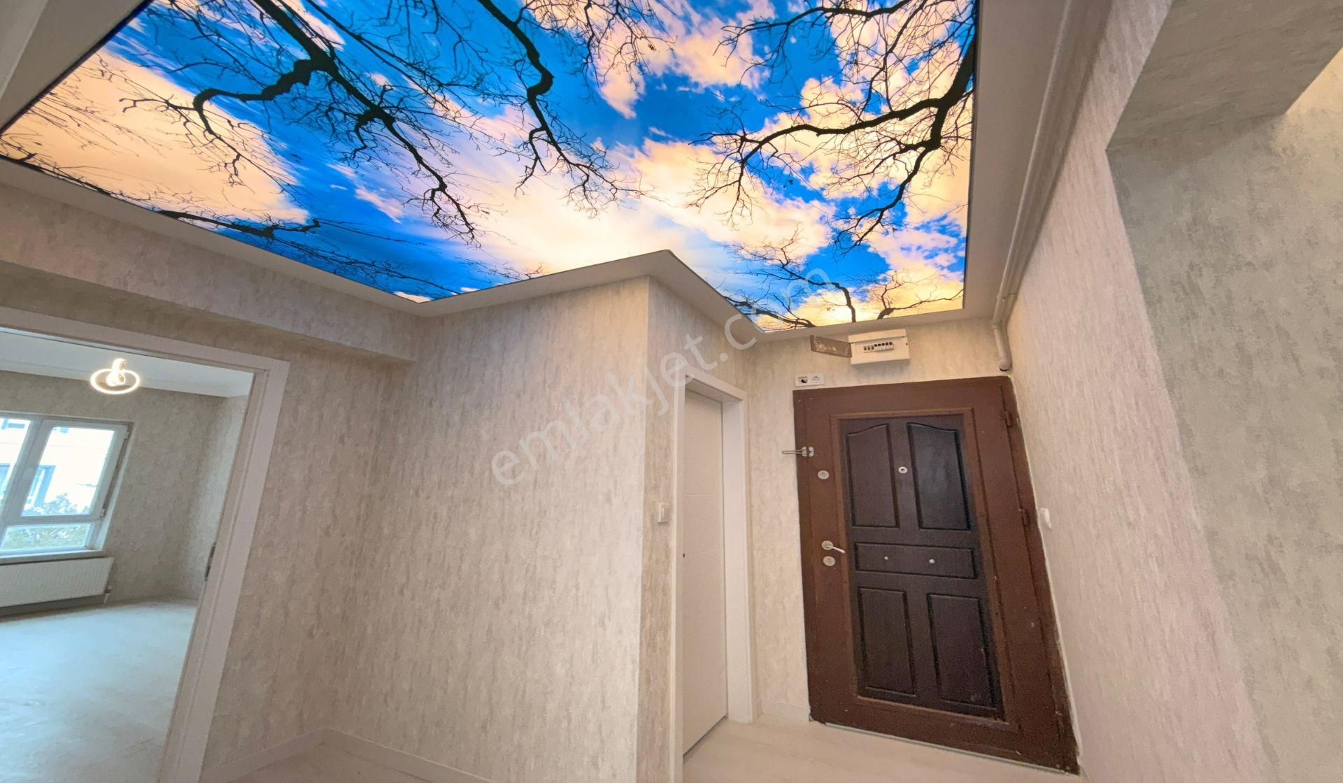 İncirli Refiksaydam Caddesi Yakını 3+1 Bağımsız Katta Ful Yapılı - Görsel 26