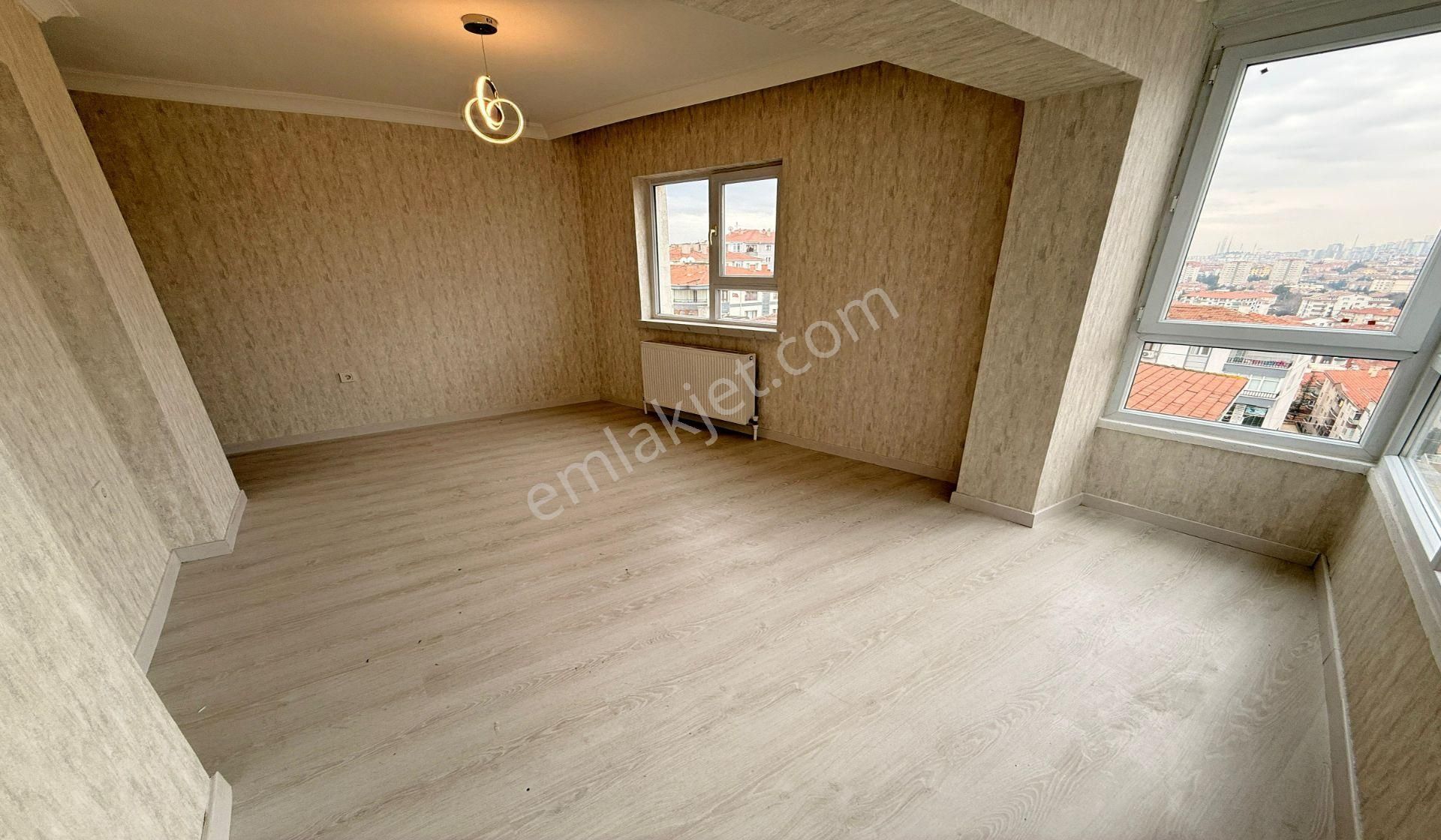 İncirli Refiksaydam Caddesi Yakını 3+1 Bağımsız Katta Ful Yapılı - Görsel 21