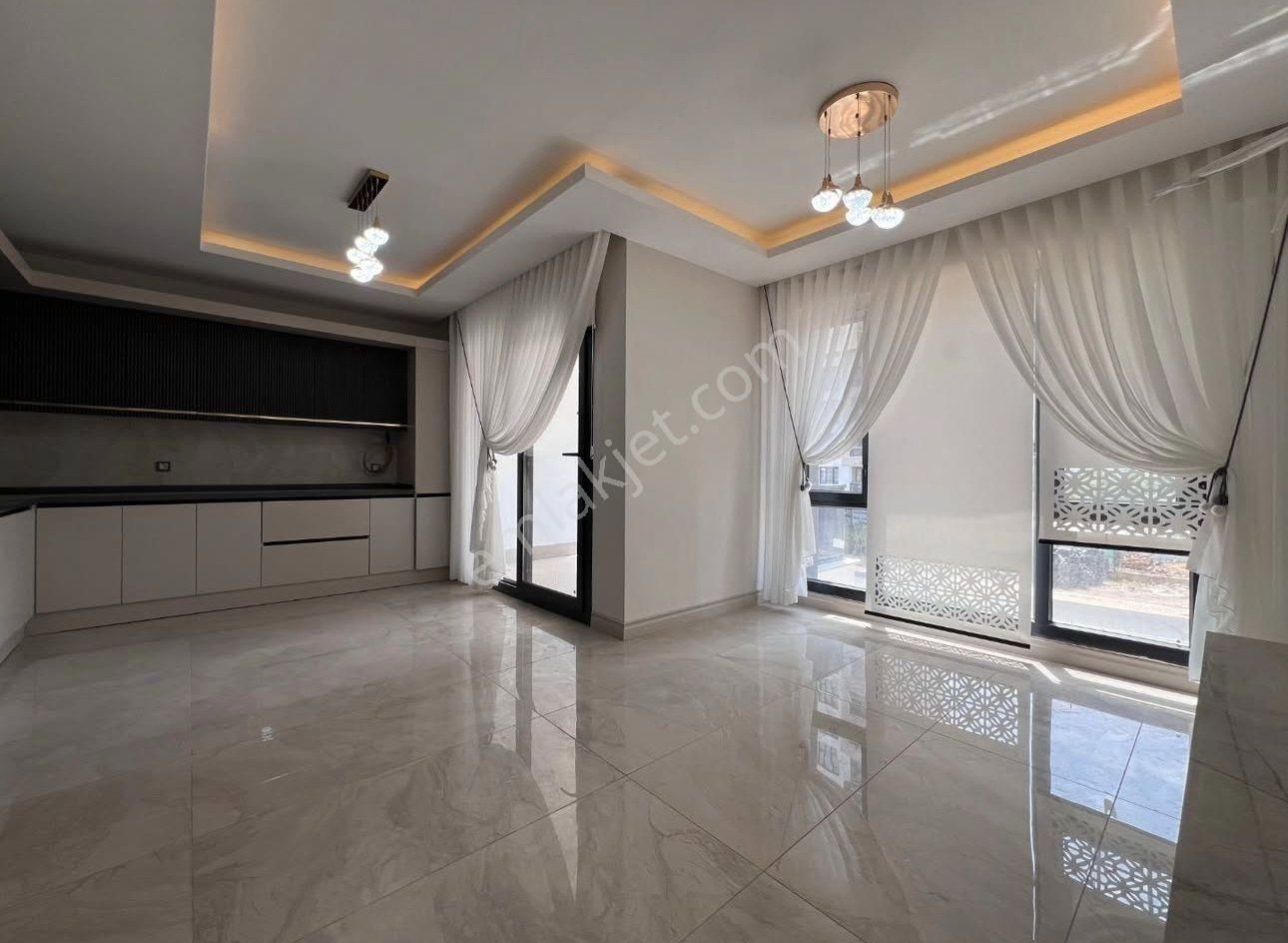Muğla Menteşe'de Sahibinden Kiralık 2+1 Daire 📞 Detaylar Açıklamada - Görsel 4
