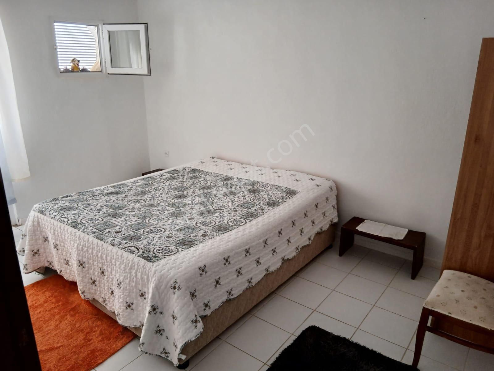 Büyükceli Tanya Sitesinde Satılık Triblex Villa - Görsel 9