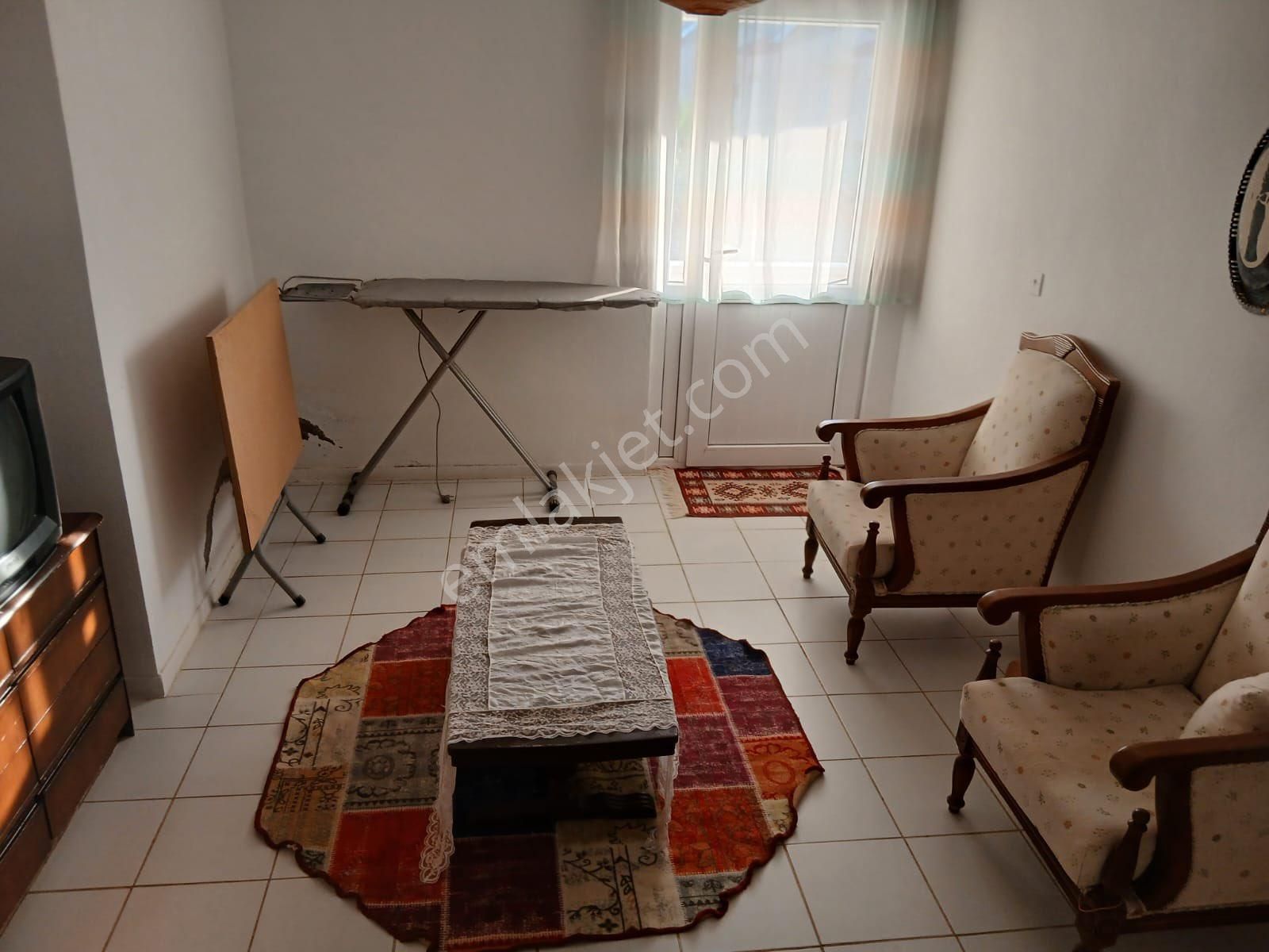 Büyükceli Tanya Sitesinde Satılık Triblex Villa - Görsel 8