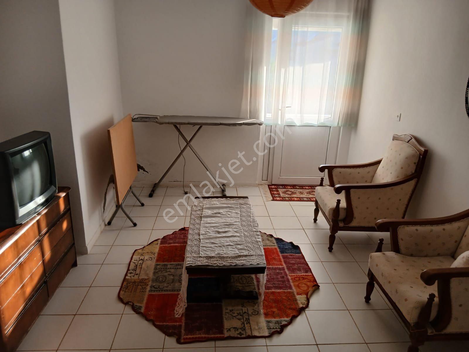 Büyükceli Tanya Sitesinde Satılık Triblex Villa - Görsel 15