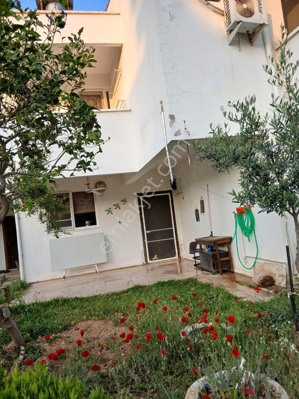 Büyükceli Tanya Sitesinde Satılık Triblex Villa - Görsel 25