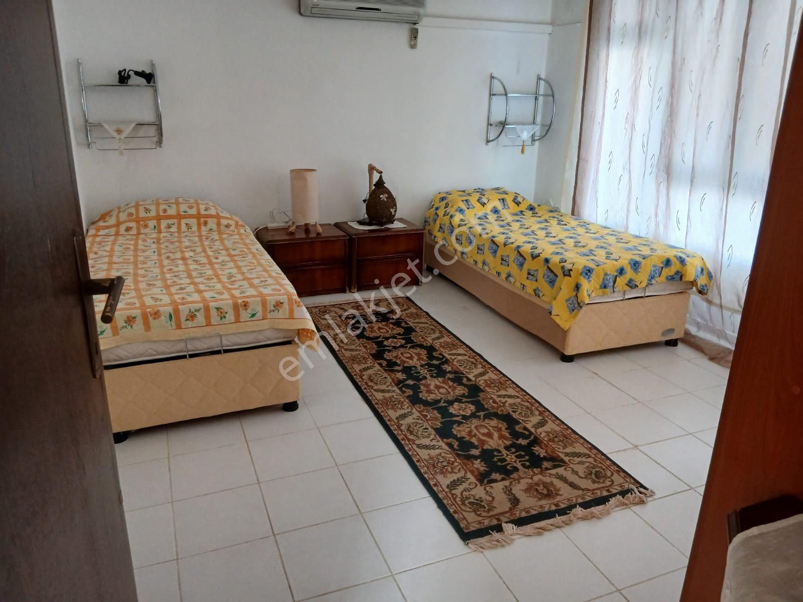 Büyükceli Tanya Sitesinde Satılık Triblex Villa - Görsel 5