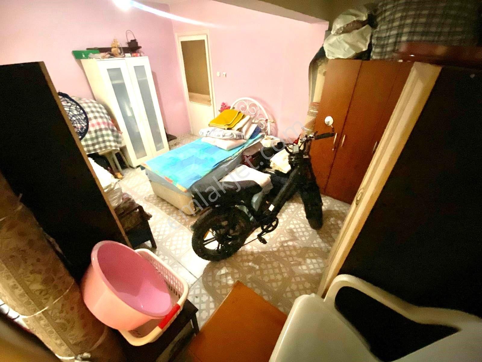 𝄞melodi'den Sarıkız'ın Yeni Fırsatı Ayrı Mutfaklı Denize 50mt Bahçesi Mevcut 1+1 Satılık Daire - Görsel 16