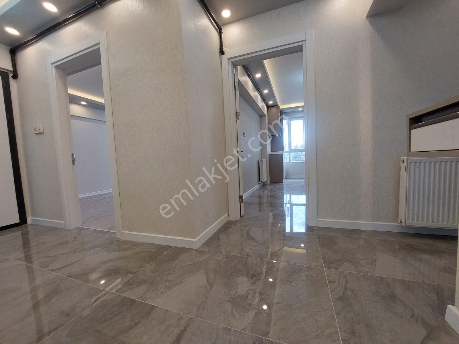 Elvan Mah Satılık 3+1 Ful Yapılı Kat Ta Geniş Daire - Görsel 31