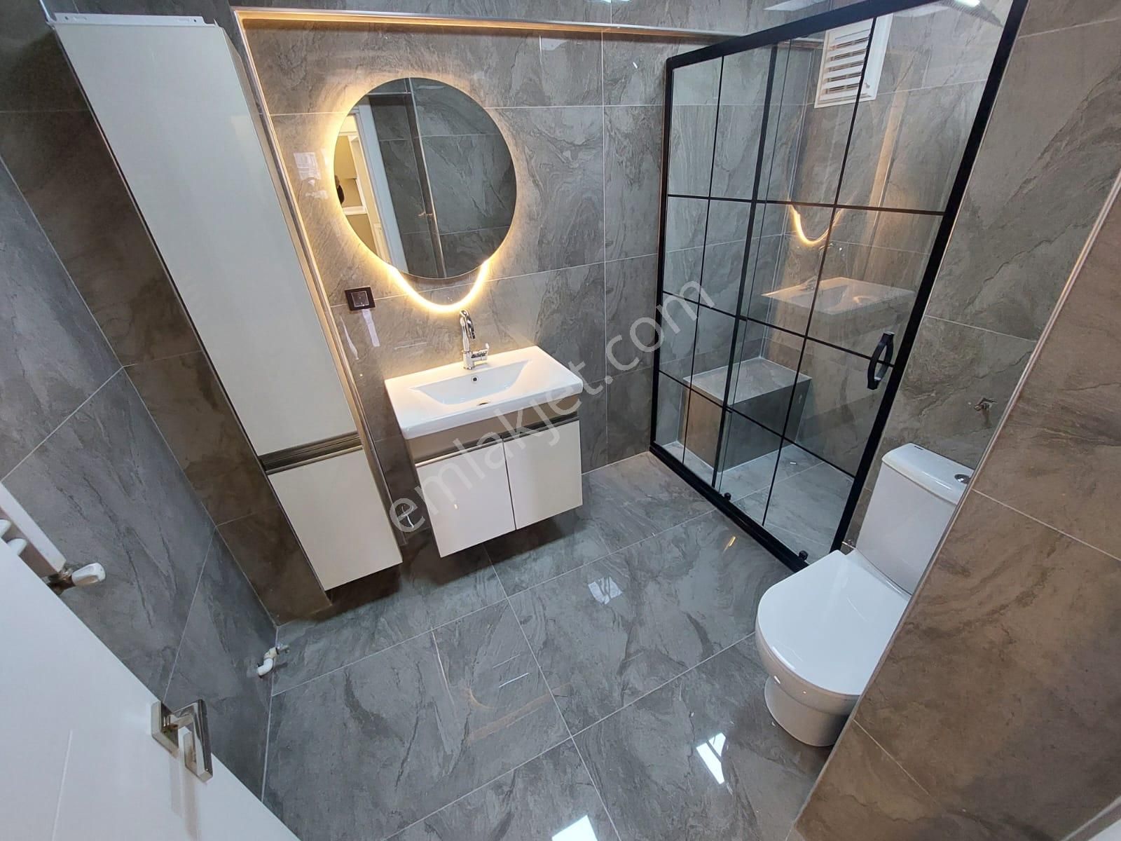 Elvan Mah Satılık 3+1 Ful Yapılı Kat Ta Geniş Daire - Görsel 28