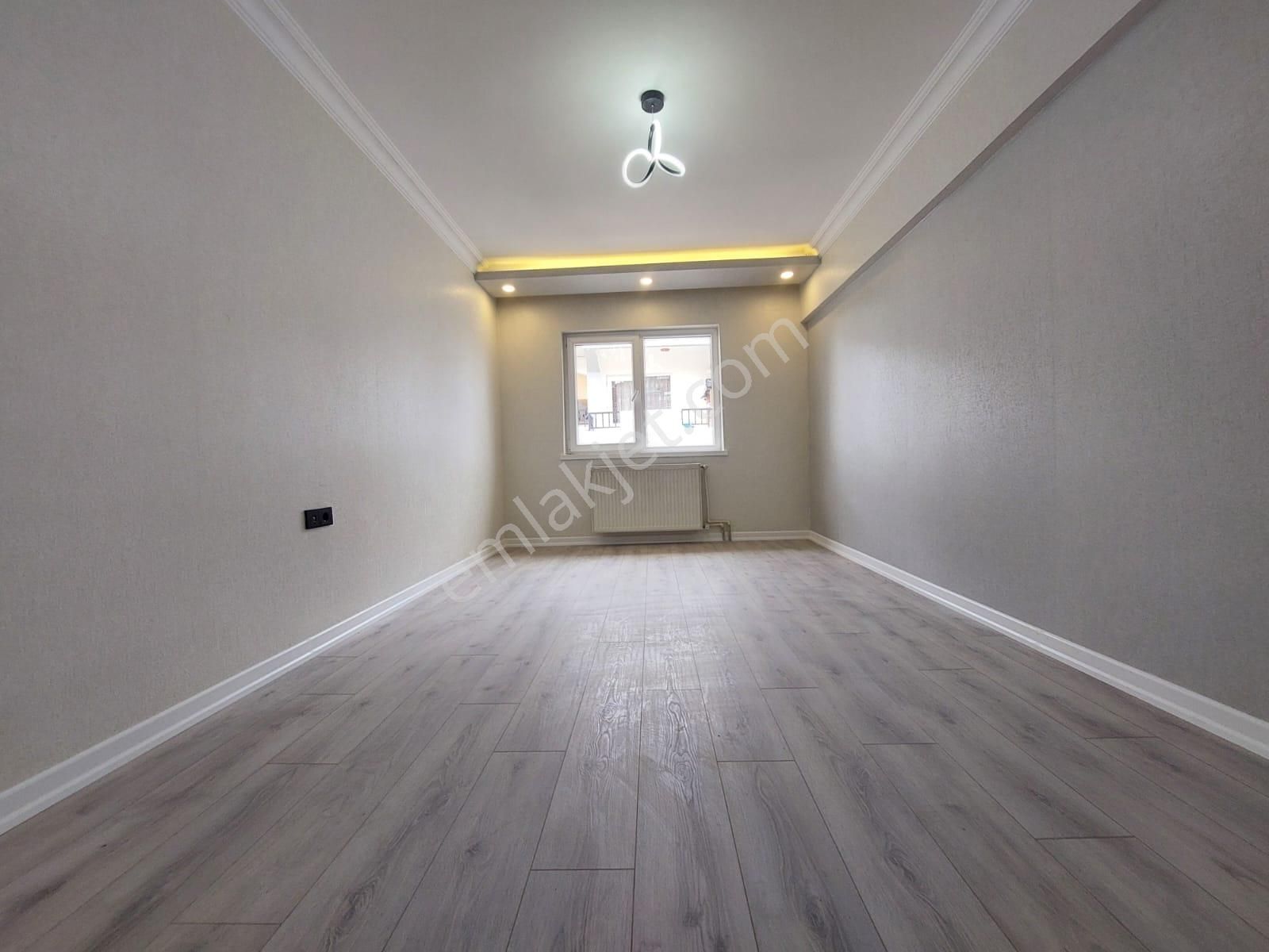 Elvan Mah Satılık 3+1 Ful Yapılı Kat Ta Geniş Daire - Görsel 35