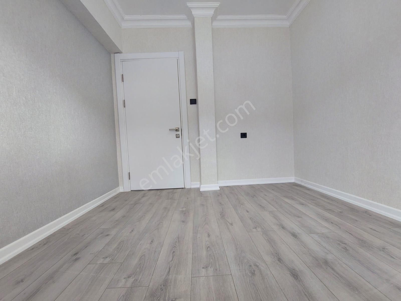 Elvan Mah Satılık 3+1 Ful Yapılı Kat Ta Geniş Daire - Görsel 24