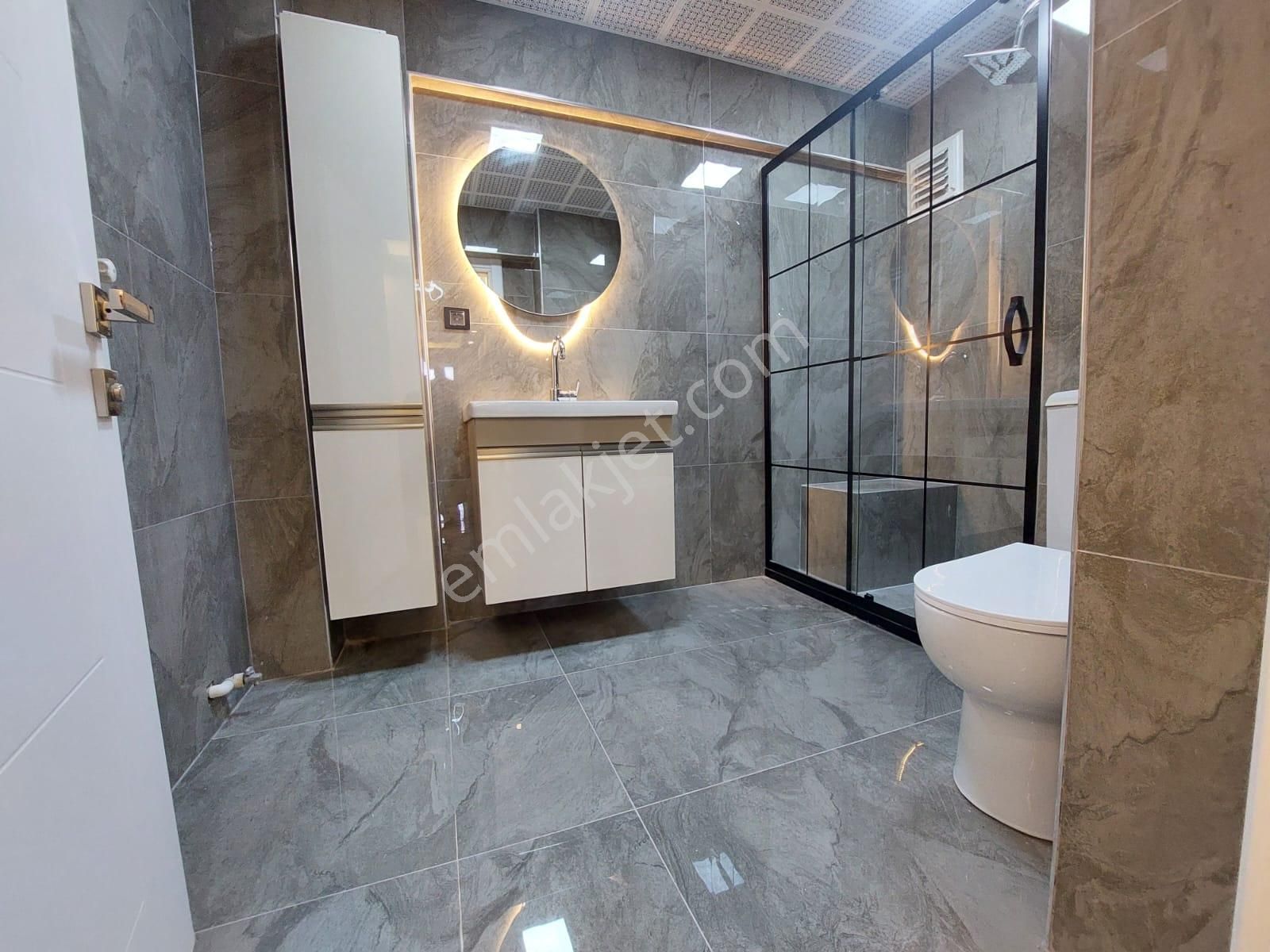 Elvan Mah Satılık 3+1 Ful Yapılı Kat Ta Geniş Daire - Görsel 30