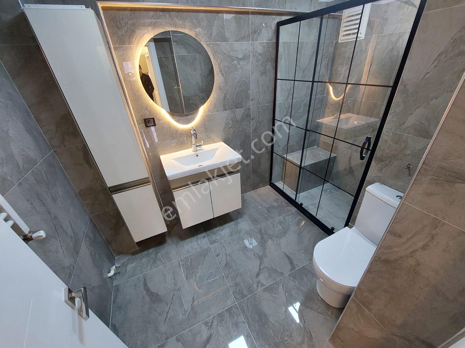 Elvan Mah Satılık 3+1 Ful Yapılı Kat Ta Geniş Daire - Görsel 29