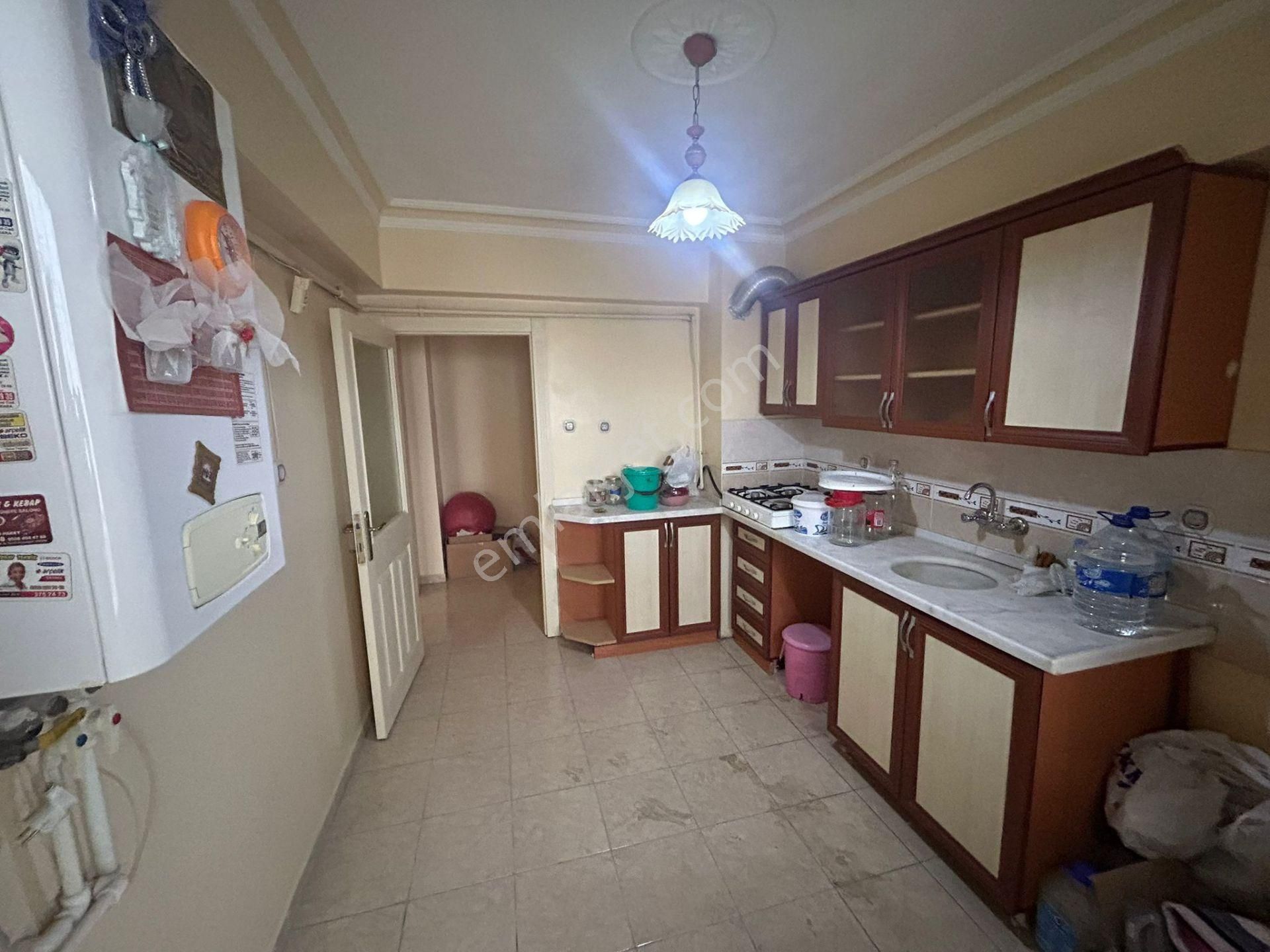 Mamak - Başak Mahallesinde Katta Çift Balkonlu 3+1 Satılık Daire !!! - Görsel 7