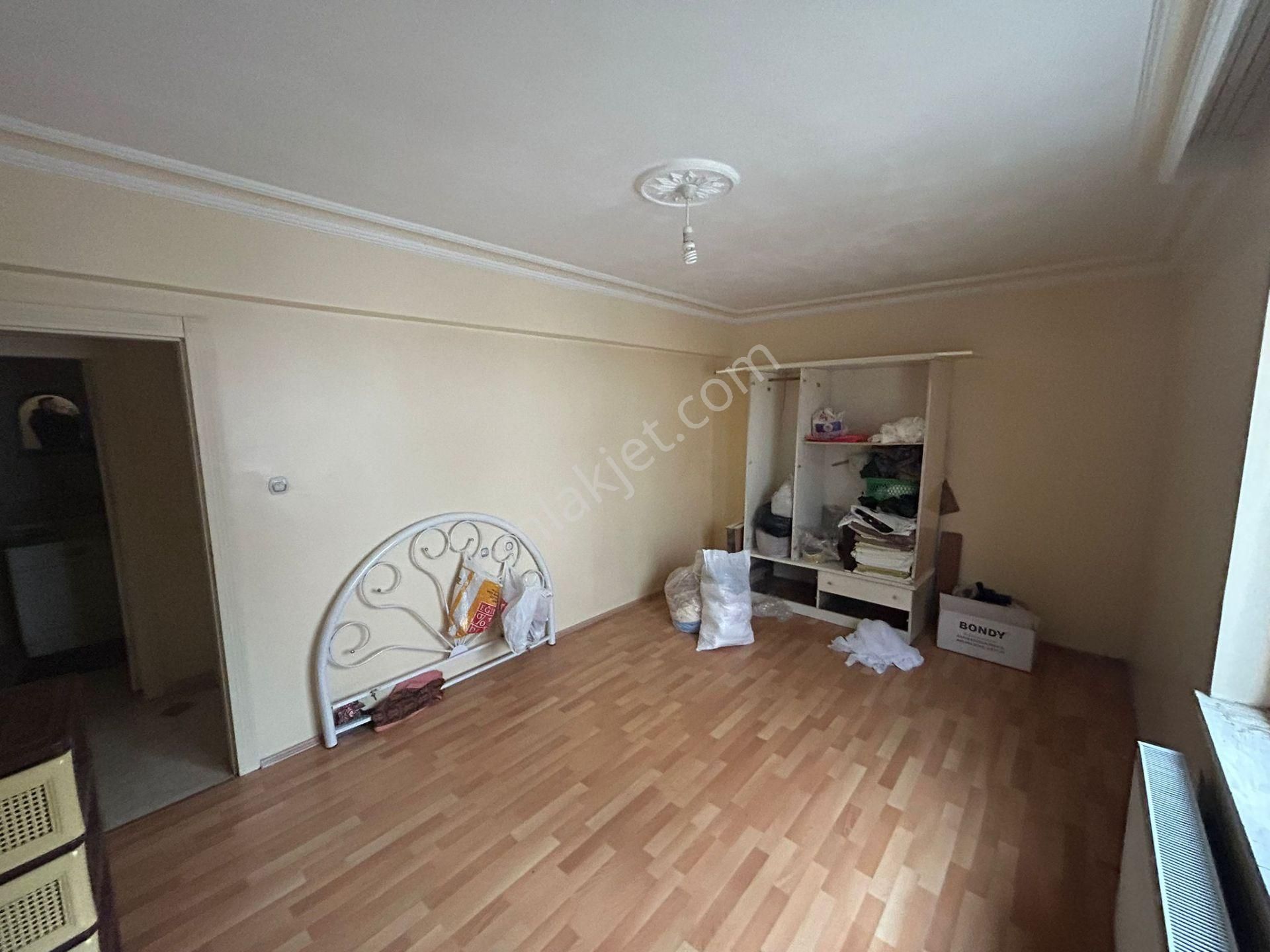 Mamak - Başak Mahallesinde Katta Çift Balkonlu 3+1 Satılık Daire !!! - Görsel 19