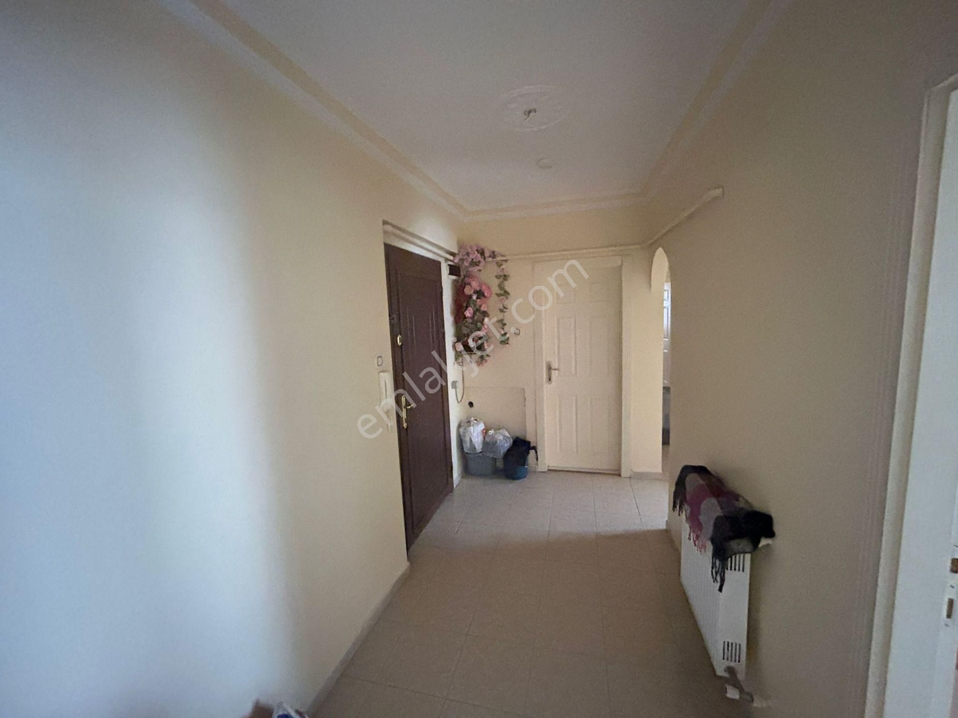 Mamak - Başak Mahallesinde Katta Çift Balkonlu 3+1 Satılık Daire !!! - Görsel 21