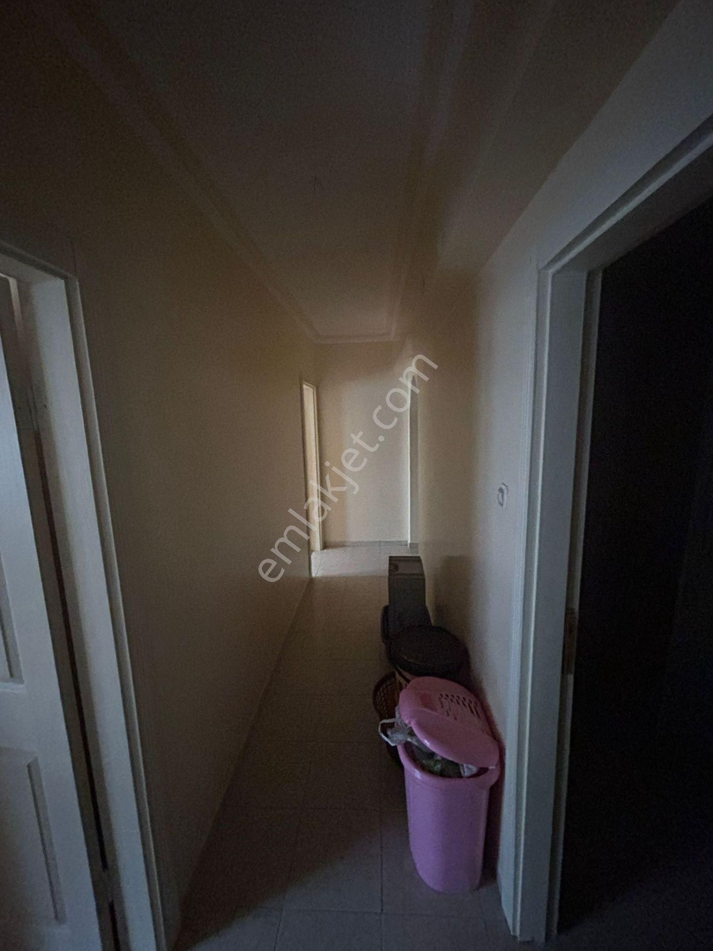 Mamak - Başak Mahallesinde Katta Çift Balkonlu 3+1 Satılık Daire !!! - Görsel 24