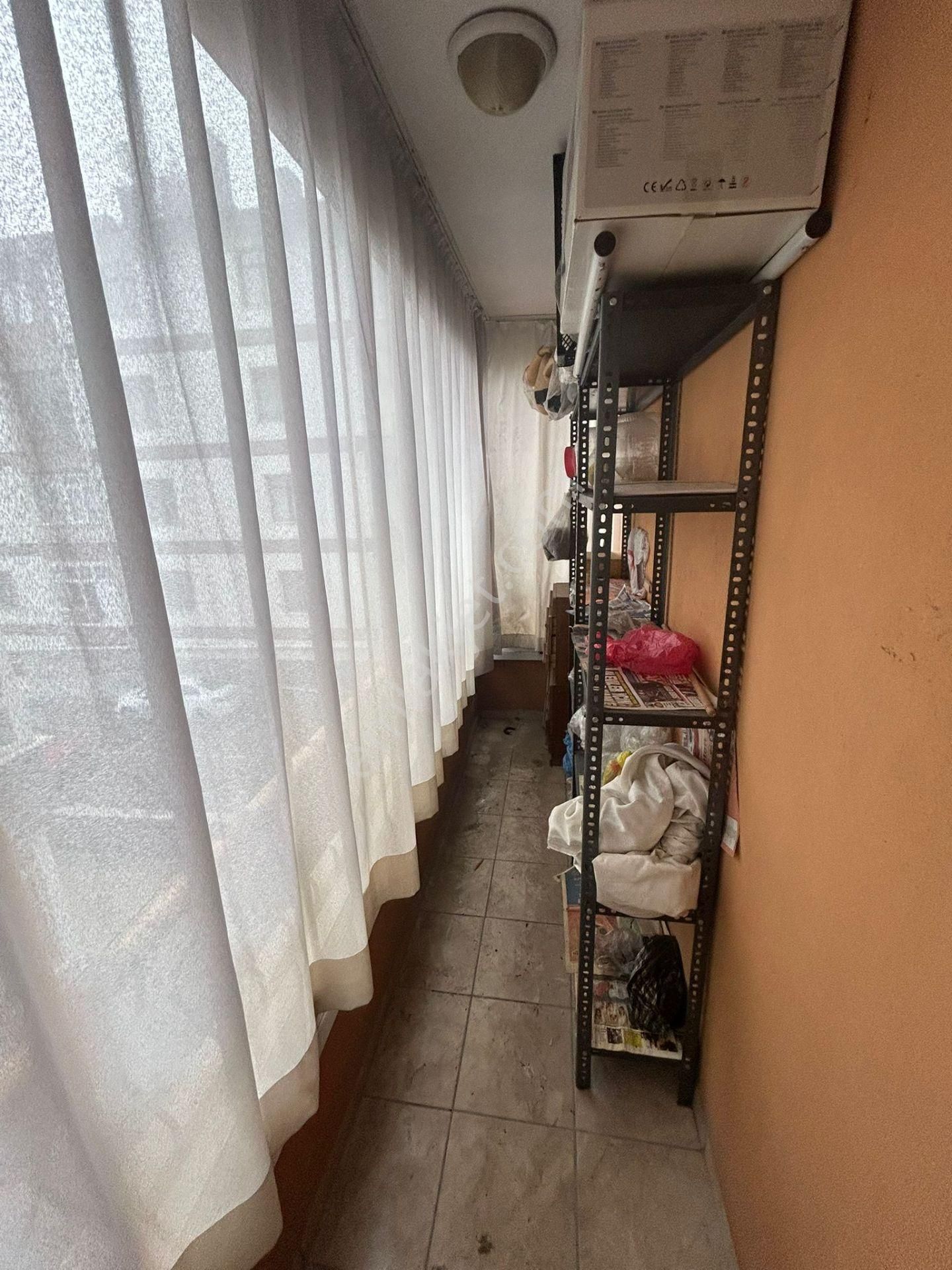 Mamak - Başak Mahallesinde Katta Çift Balkonlu 3+1 Satılık Daire !!! - Görsel 29