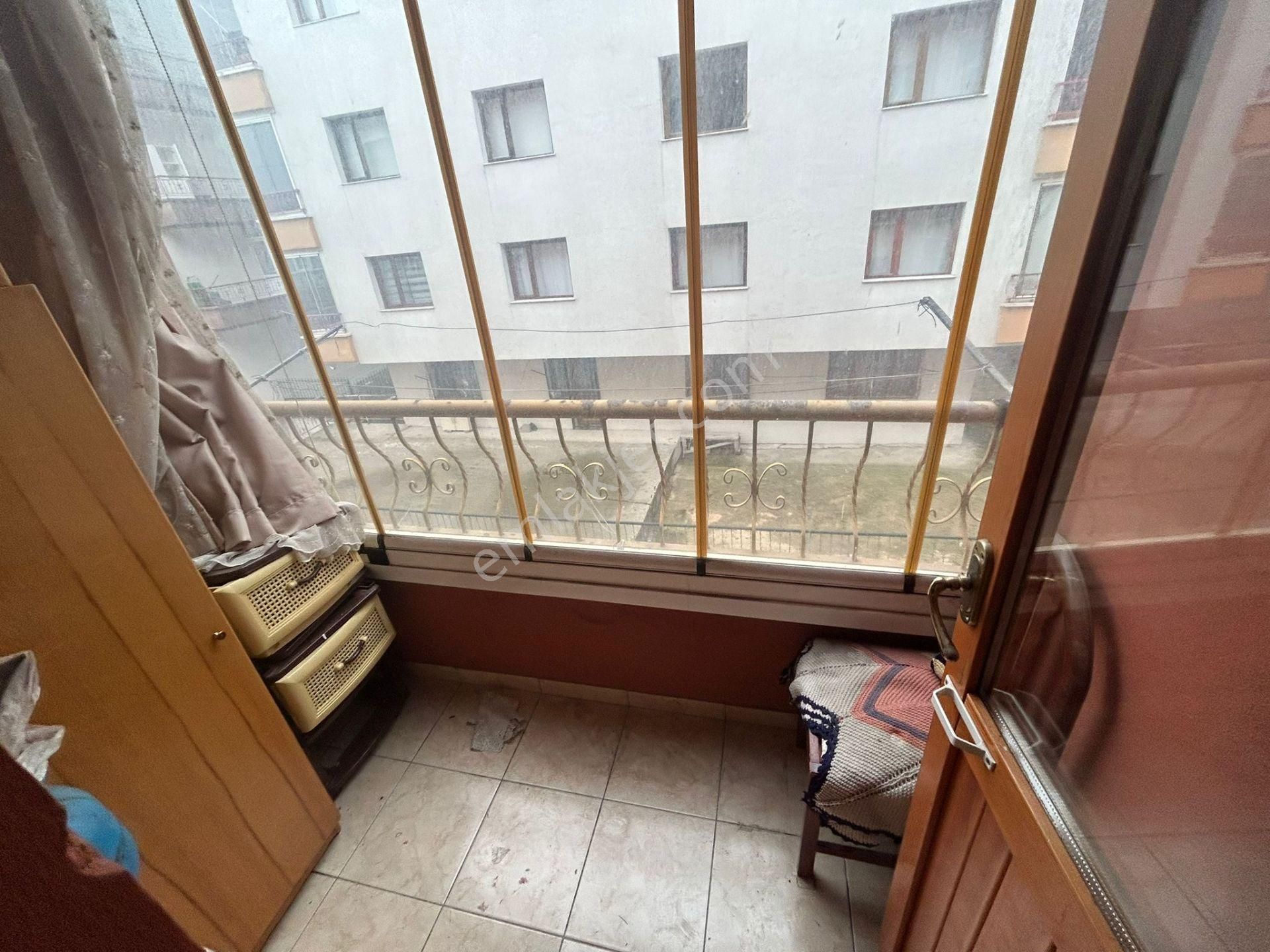 Mamak - Başak Mahallesinde Katta Çift Balkonlu 3+1 Satılık Daire !!! - Görsel 28