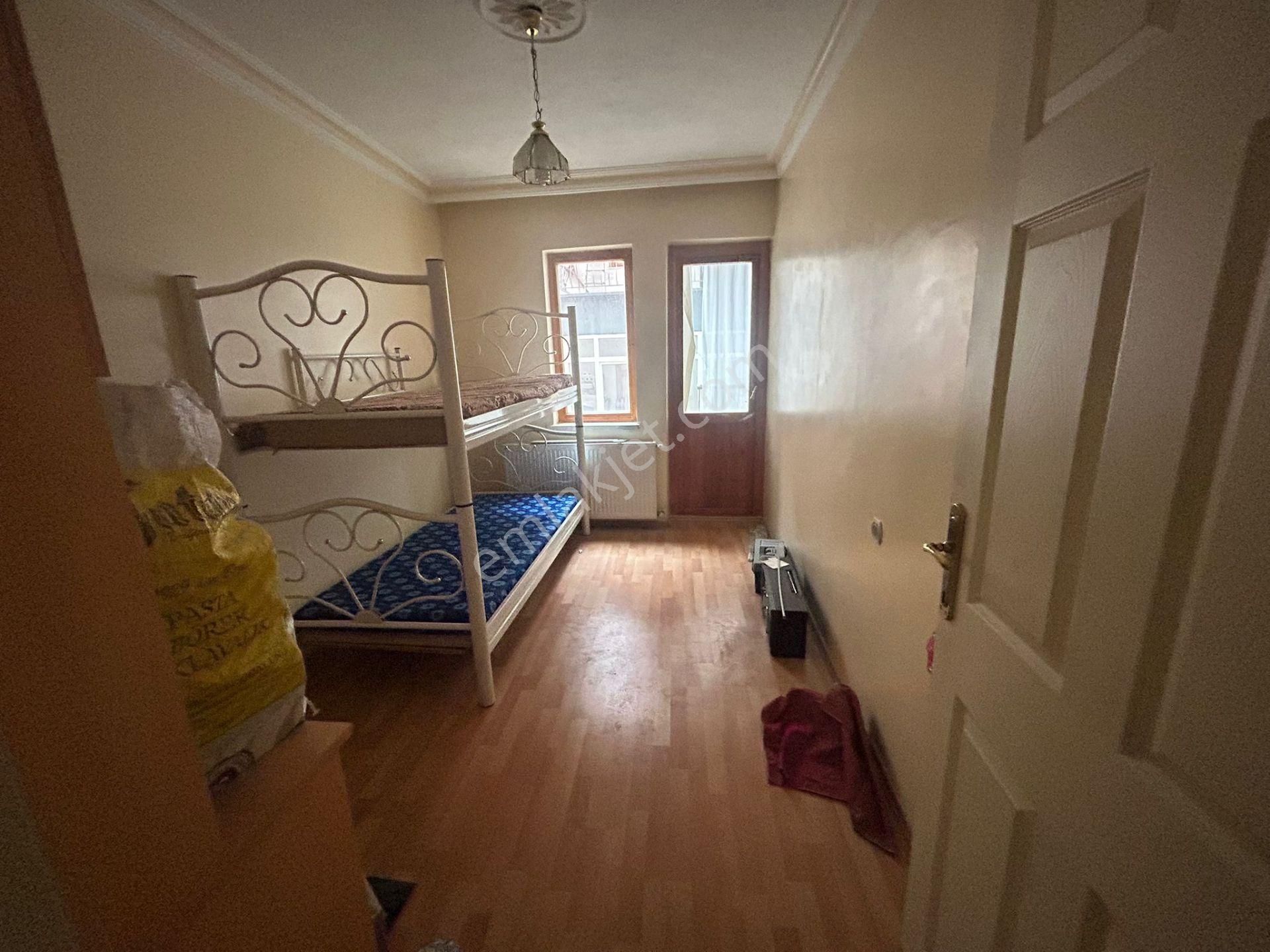 Mamak - Başak Mahallesinde Katta Çift Balkonlu 3+1 Satılık Daire !!! - Görsel 11