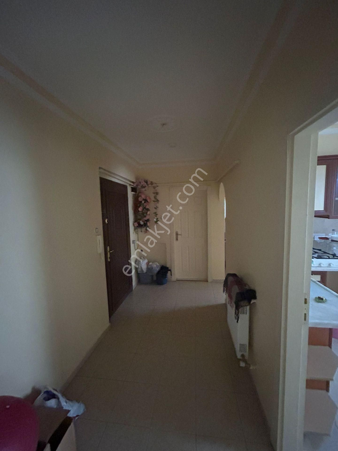 Mamak - Başak Mahallesinde Katta Çift Balkonlu 3+1 Satılık Daire !!! - Görsel 23