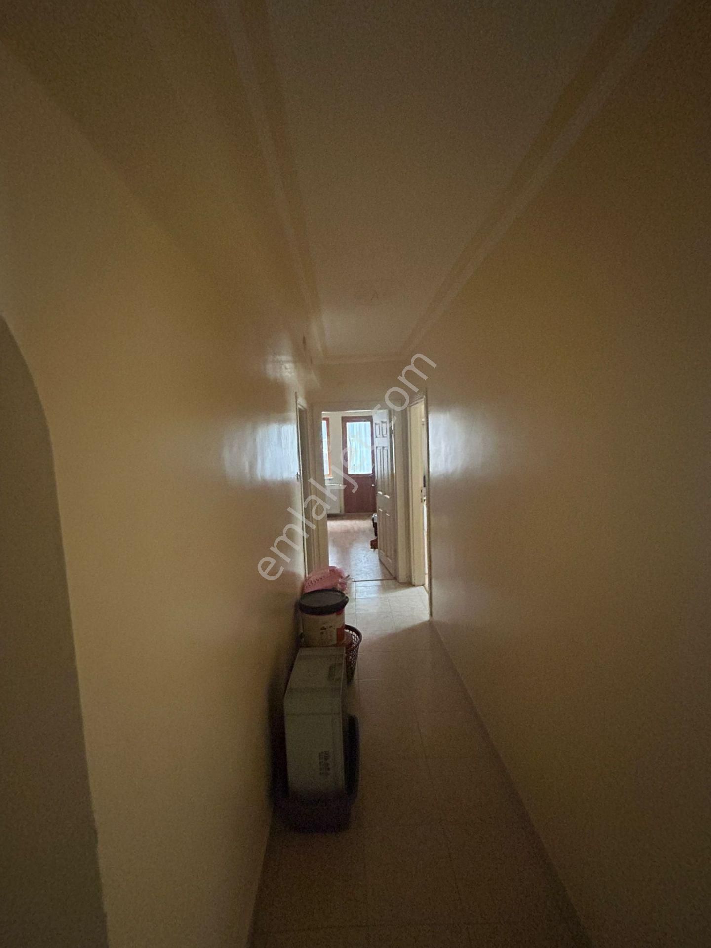 Mamak - Başak Mahallesinde Katta Çift Balkonlu 3+1 Satılık Daire !!! - Görsel 25