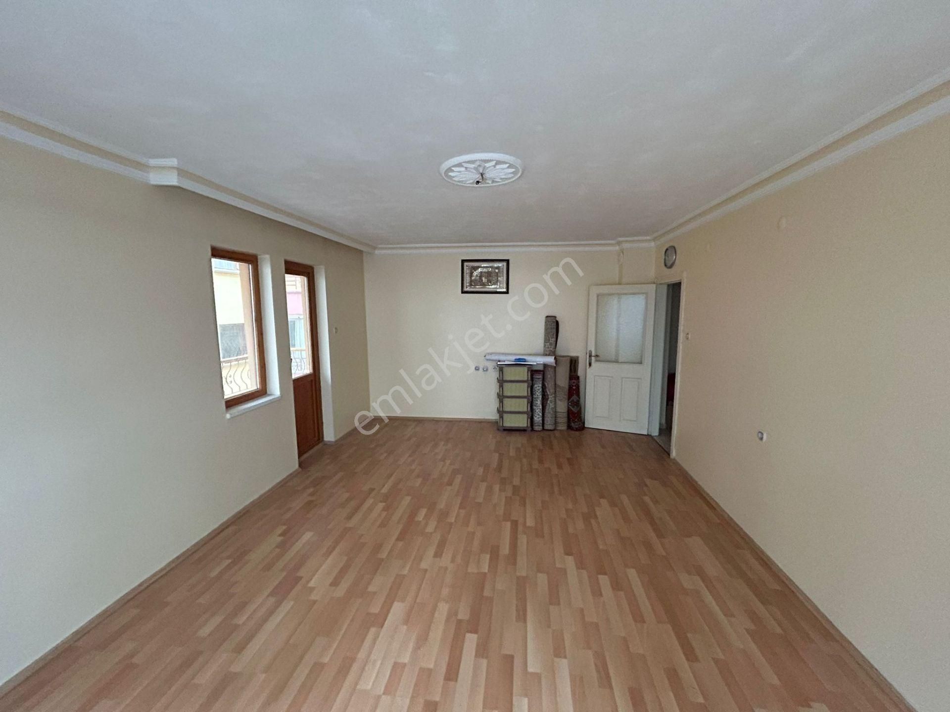 Mamak - Başak Mahallesinde Katta Çift Balkonlu 3+1 Satılık Daire !!! - Görsel 10