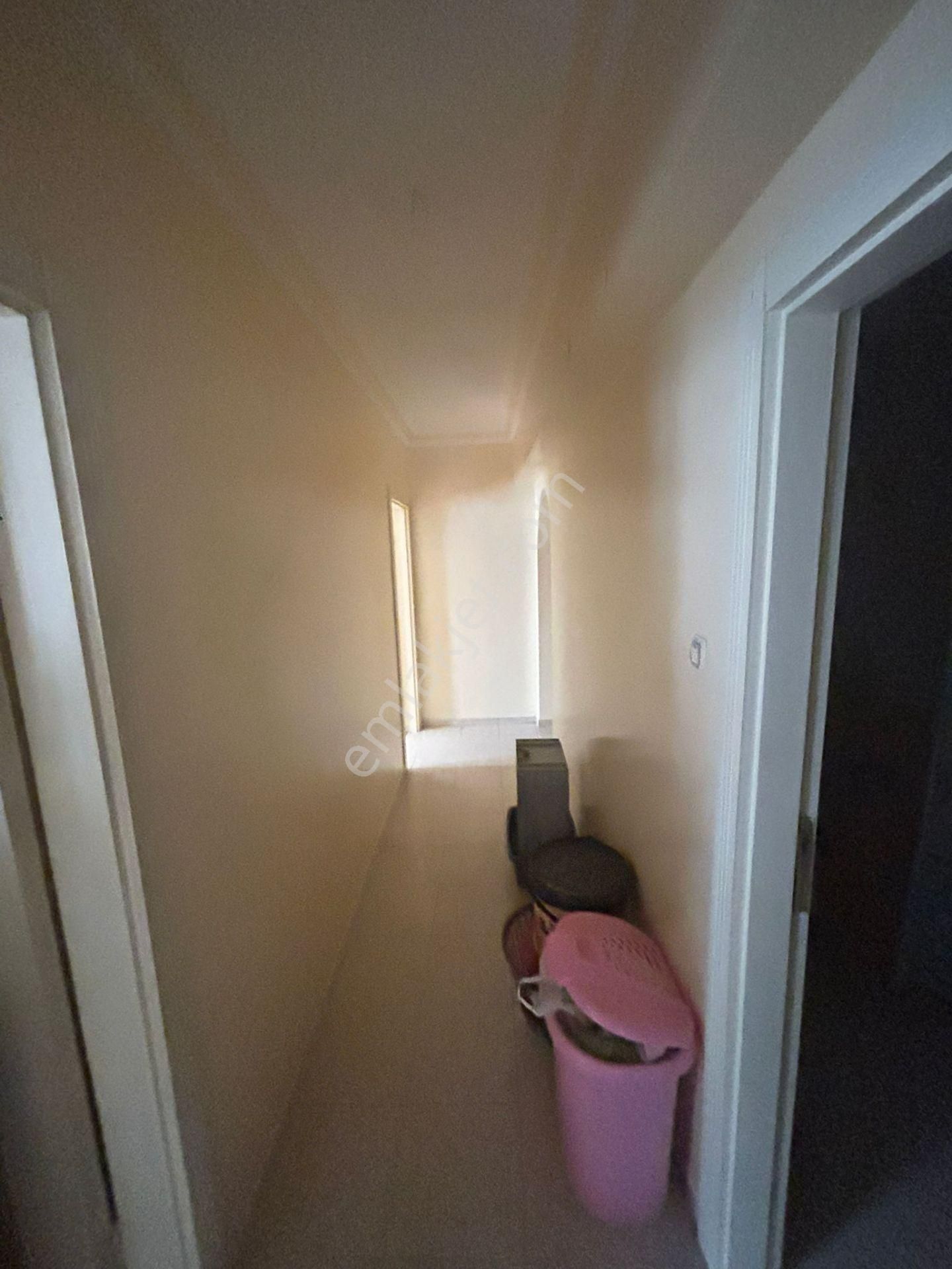 Mamak - Başak Mahallesinde Katta Çift Balkonlu 3+1 Satılık Daire !!! - Görsel 22