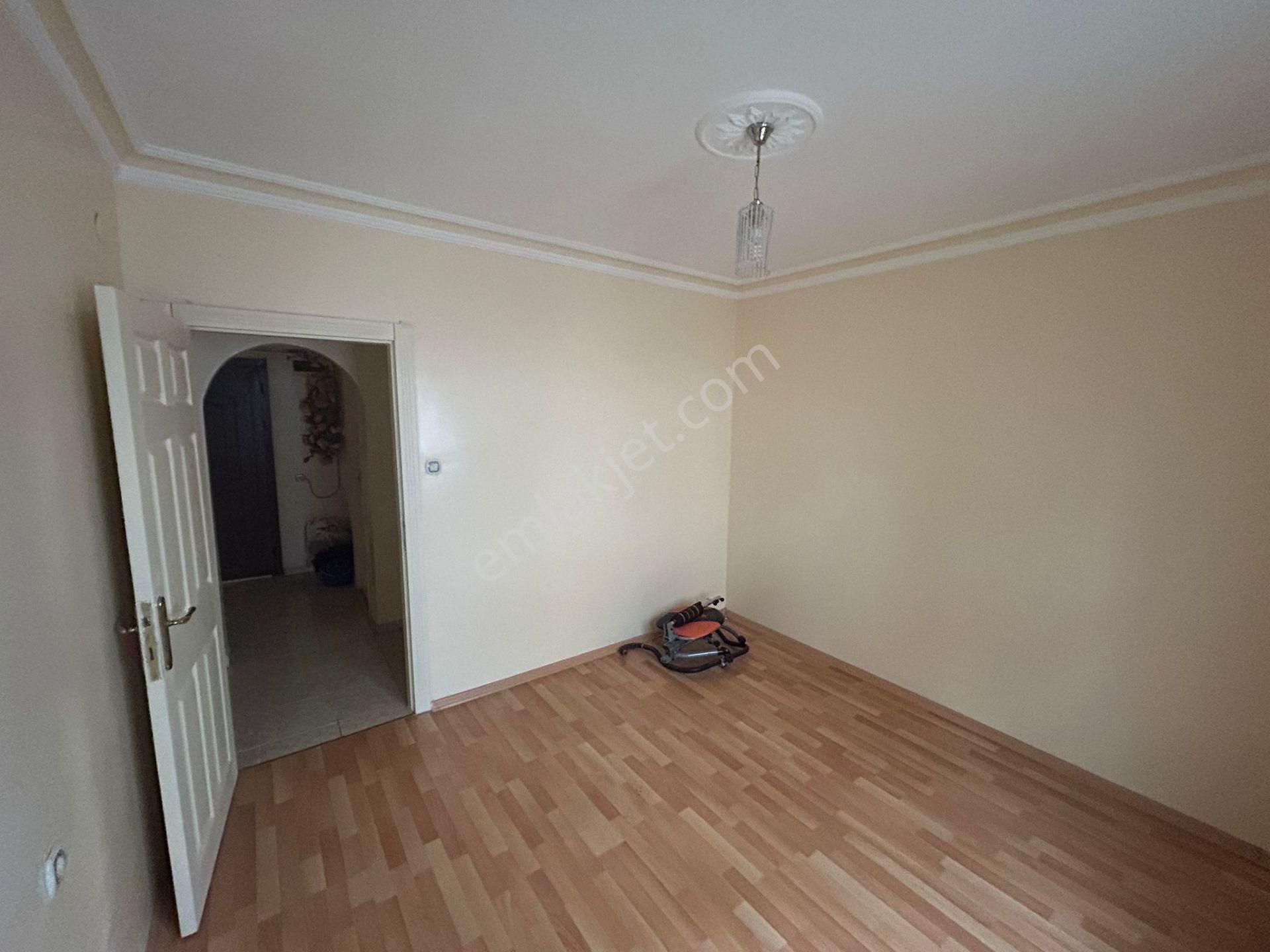 Mamak - Başak Mahallesinde Katta Çift Balkonlu 3+1 Satılık Daire !!! - Görsel 14