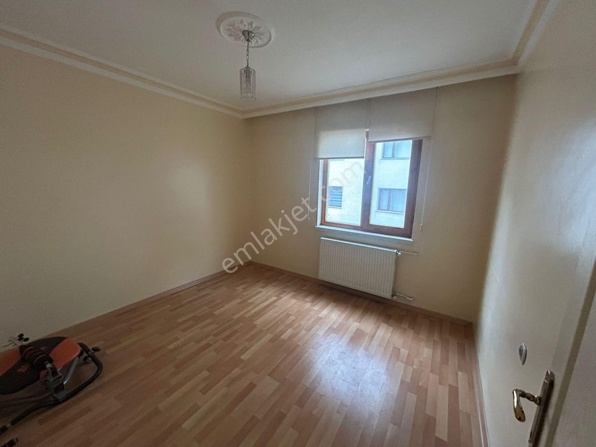 Mamak - Başak Mahallesinde Katta Çift Balkonlu 3+1 Satılık Daire !!! - Görsel 16