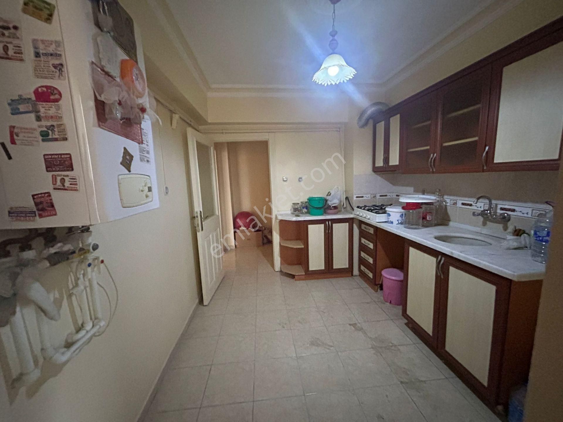 Mamak - Başak Mahallesinde Katta Çift Balkonlu 3+1 Satılık Daire !!! - Görsel 8