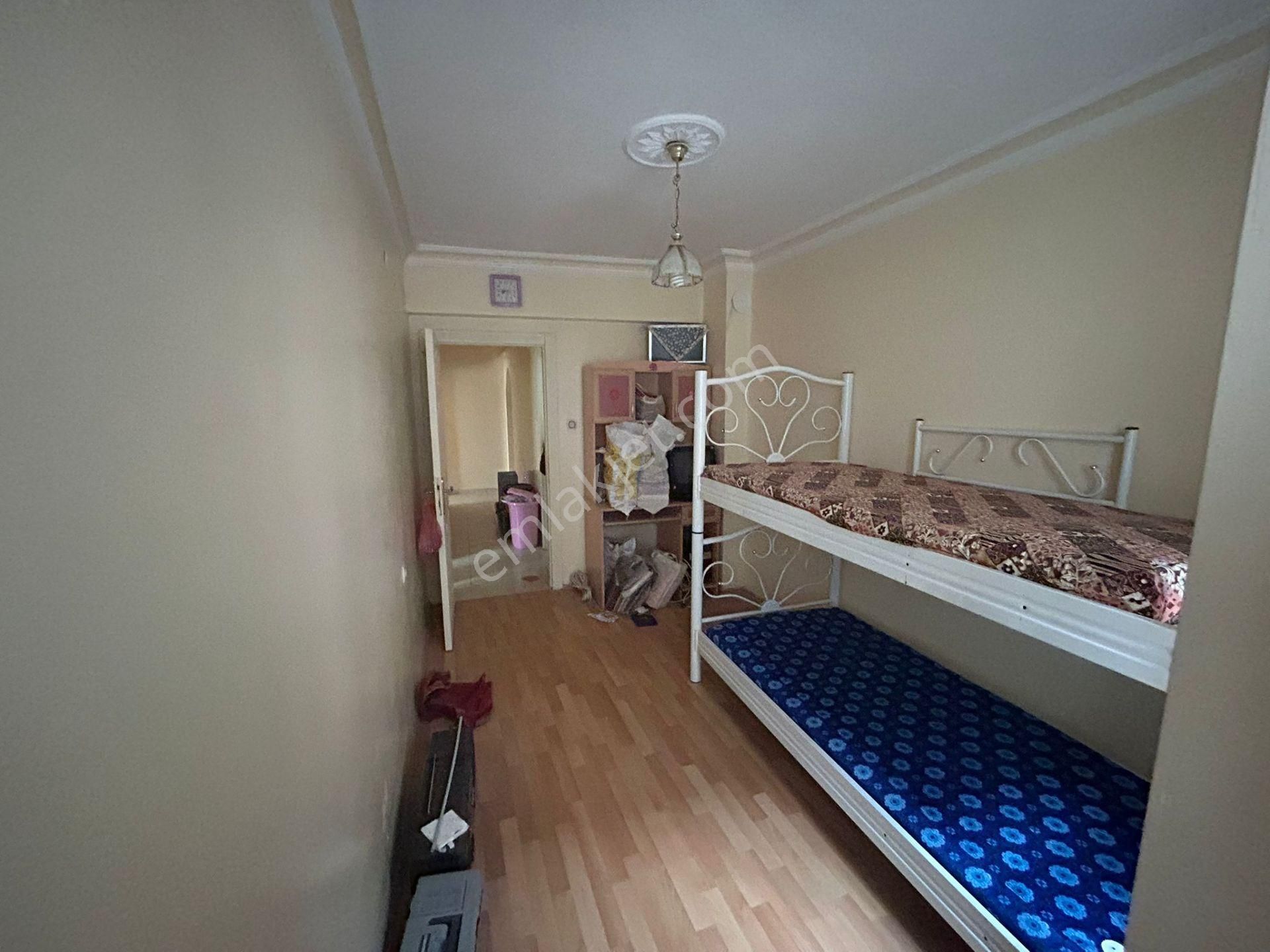 Mamak - Başak Mahallesinde Katta Çift Balkonlu 3+1 Satılık Daire !!! - Görsel 17