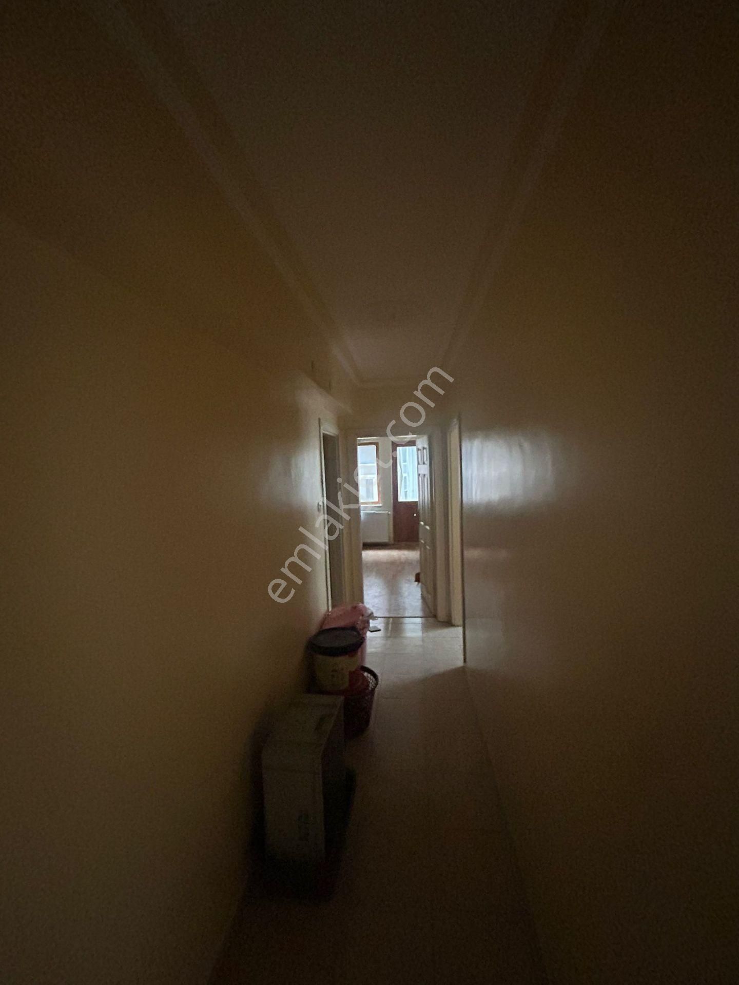 Mamak - Başak Mahallesinde Katta Çift Balkonlu 3+1 Satılık Daire !!! - Görsel 27