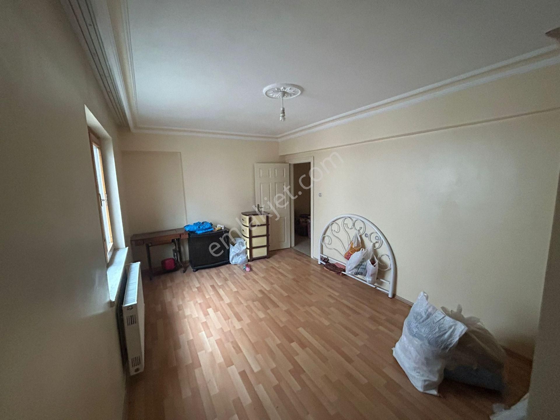 Mamak - Başak Mahallesinde Katta Çift Balkonlu 3+1 Satılık Daire !!! - Görsel 9