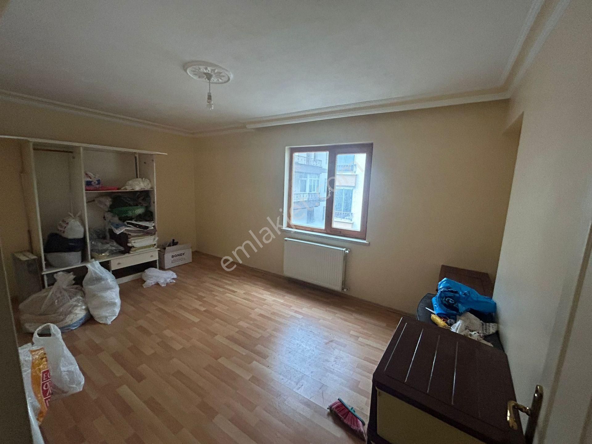 Mamak - Başak Mahallesinde Katta Çift Balkonlu 3+1 Satılık Daire !!! - Görsel 15