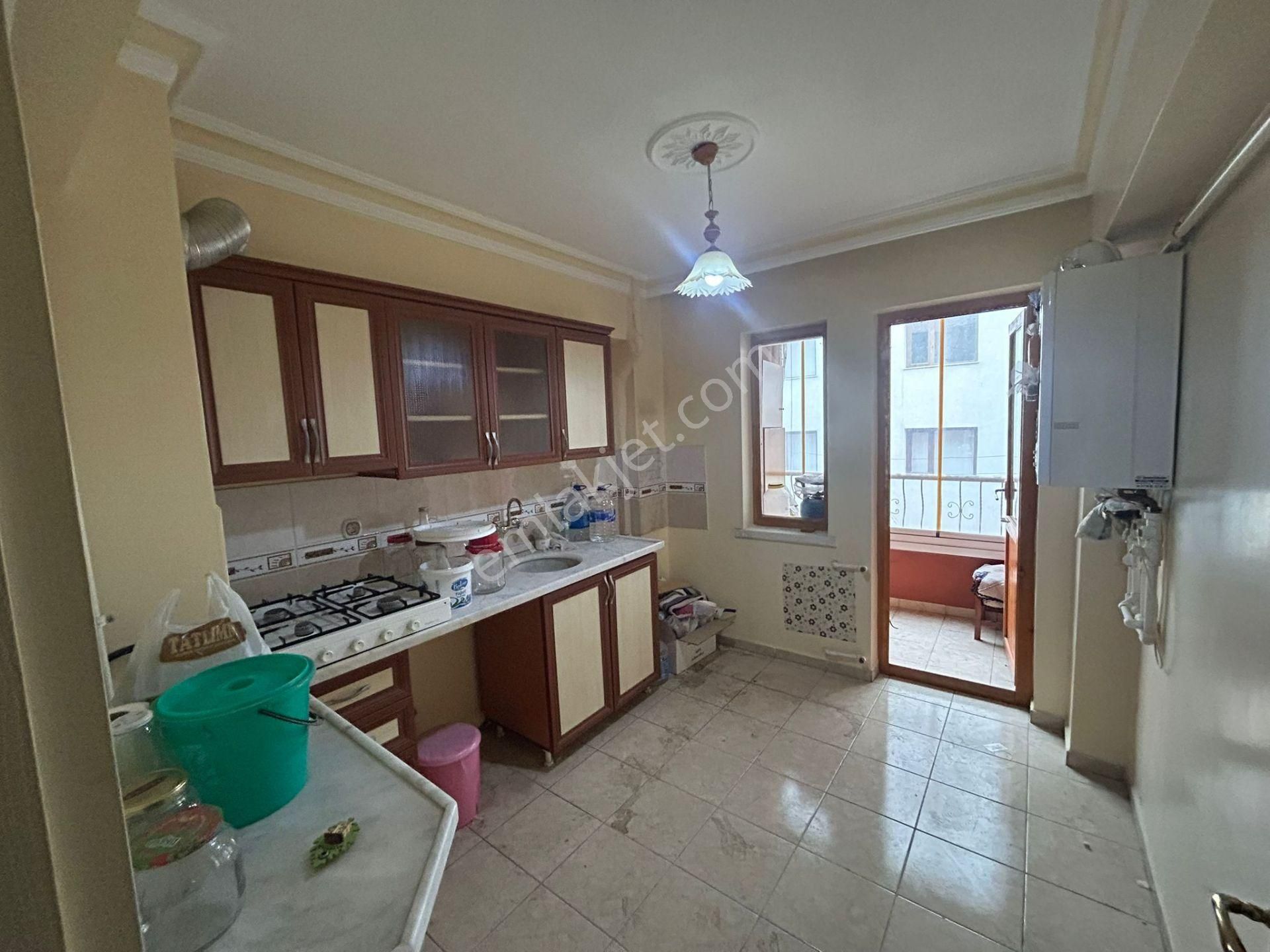 Mamak - Başak Mahallesinde Katta Çift Balkonlu 3+1 Satılık Daire !!! - Görsel 5