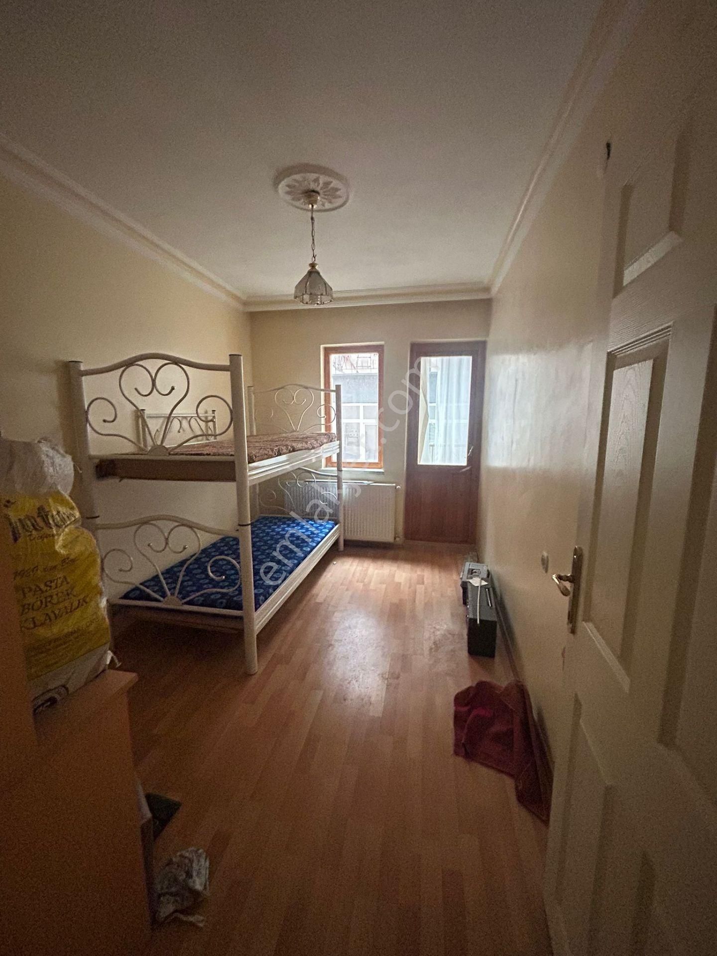 Mamak - Başak Mahallesinde Katta Çift Balkonlu 3+1 Satılık Daire !!! - Görsel 20