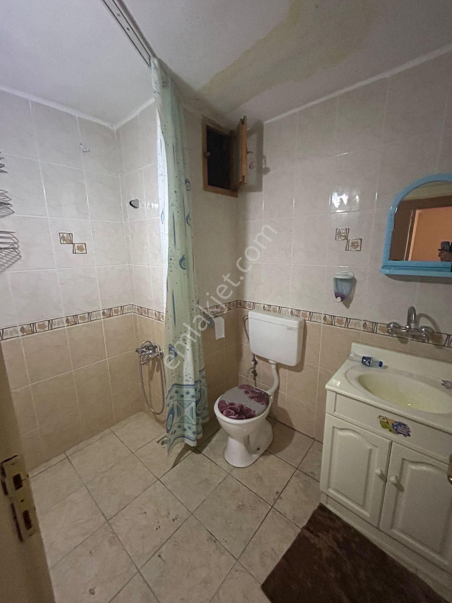 Mamak - Başak Mahallesinde Katta Çift Balkonlu 3+1 Satılık Daire !!! - Görsel 26