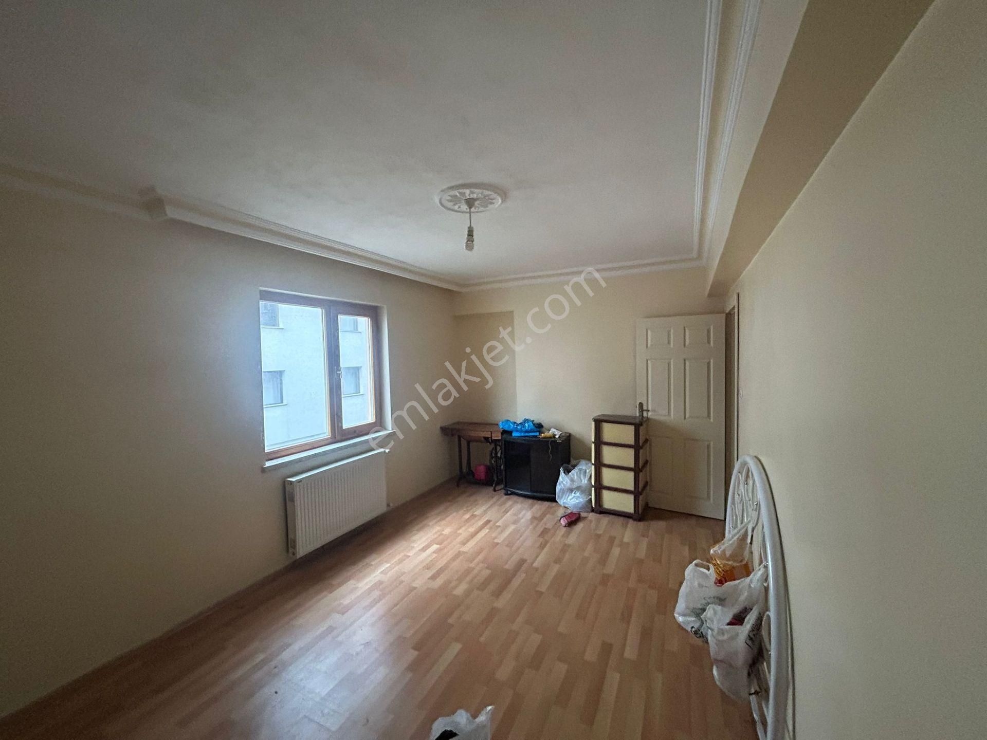 Mamak - Başak Mahallesinde Katta Çift Balkonlu 3+1 Satılık Daire !!! - Görsel 13