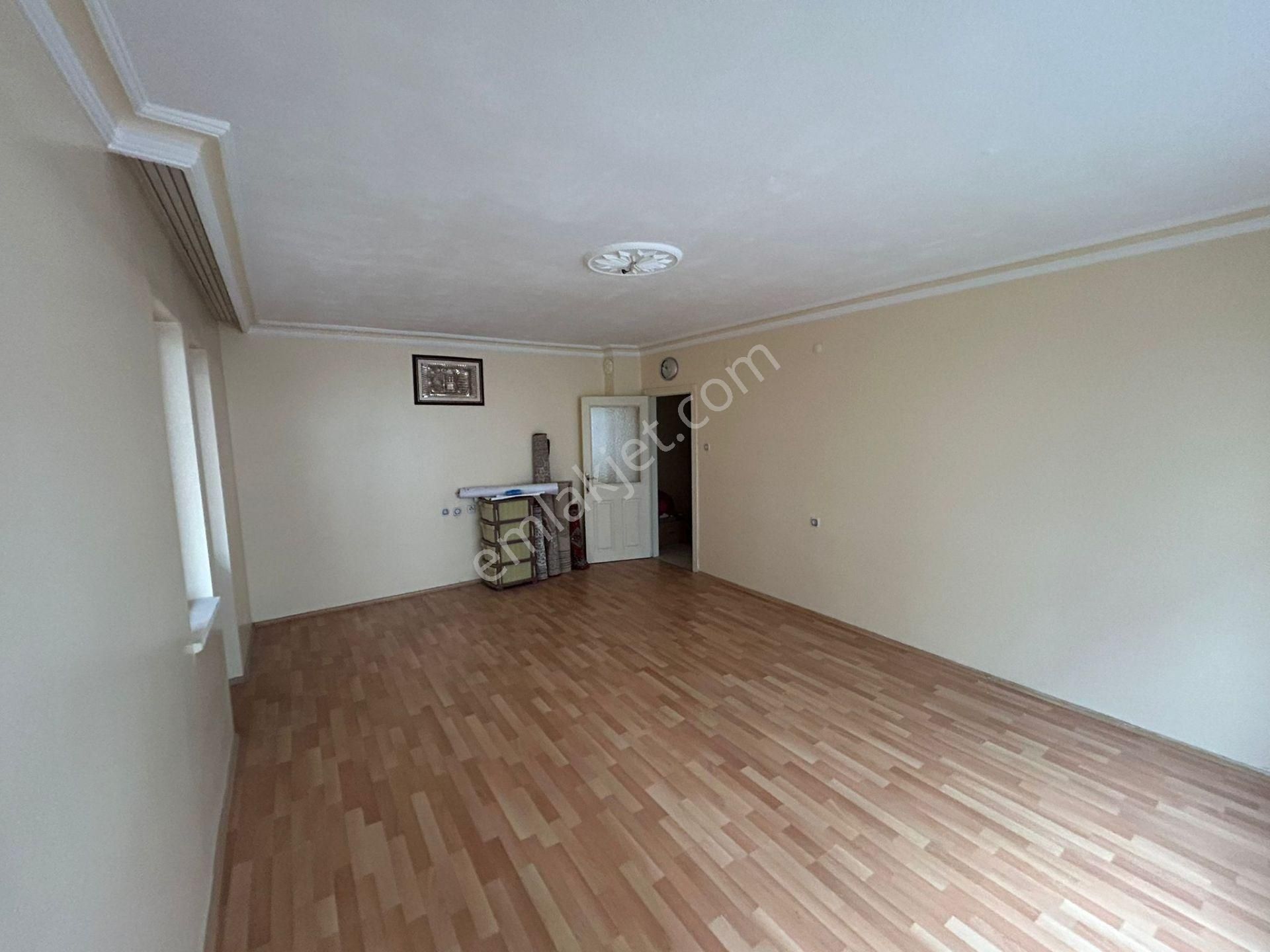 Mamak - Başak Mahallesinde Katta Çift Balkonlu 3+1 Satılık Daire !!! - Görsel 4