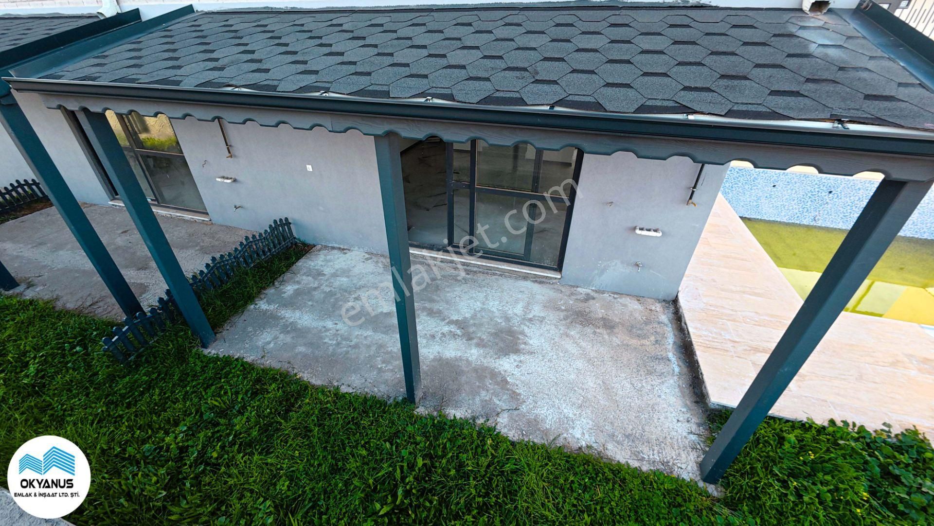 Sakarya Karasu'da 2+1 Dubleks Teraslı Villa - Görsel 9