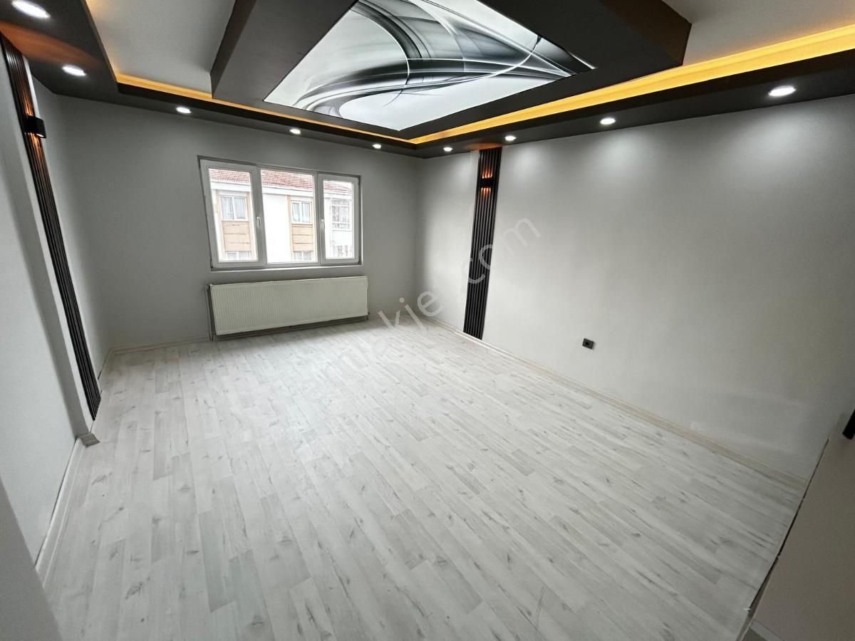 Sincan Akşemsettin Mh 3+1 Ultra Lüks Yapılı Bağımsız Katta Daire - Görsel 27