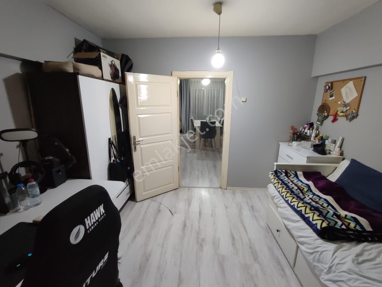 Bursa Yıldırım Ertugrulgazi Mah 3+1 Sit. İçi 120 M2 Net !!! - Görsel 19