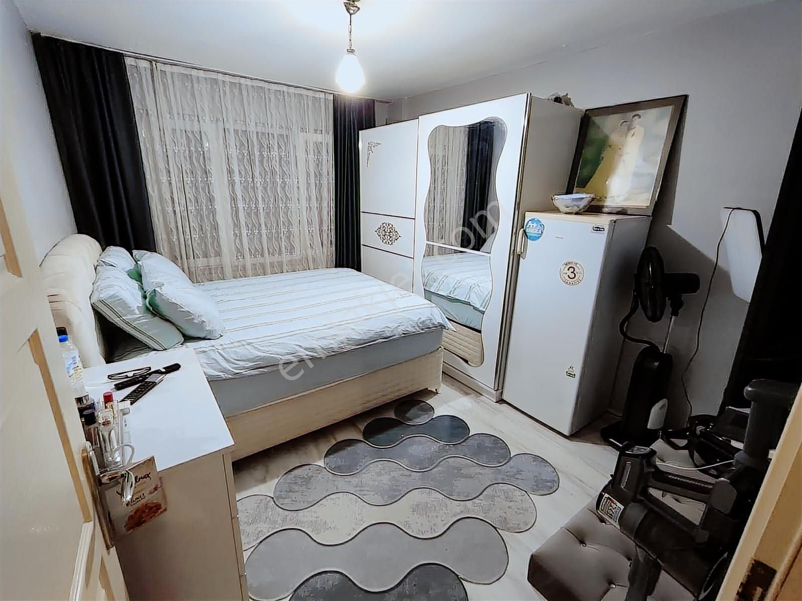 Bursa Yıldırım Ertugrulgazi Mah 3+1 Sit. İçi 120 M2 Net !!! - Görsel 7