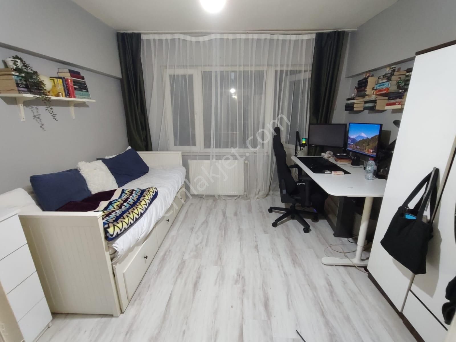 Bursa Yıldırım Ertugrulgazi Mah 3+1 Sit. İçi 120 M2 Net !!! - Görsel 6