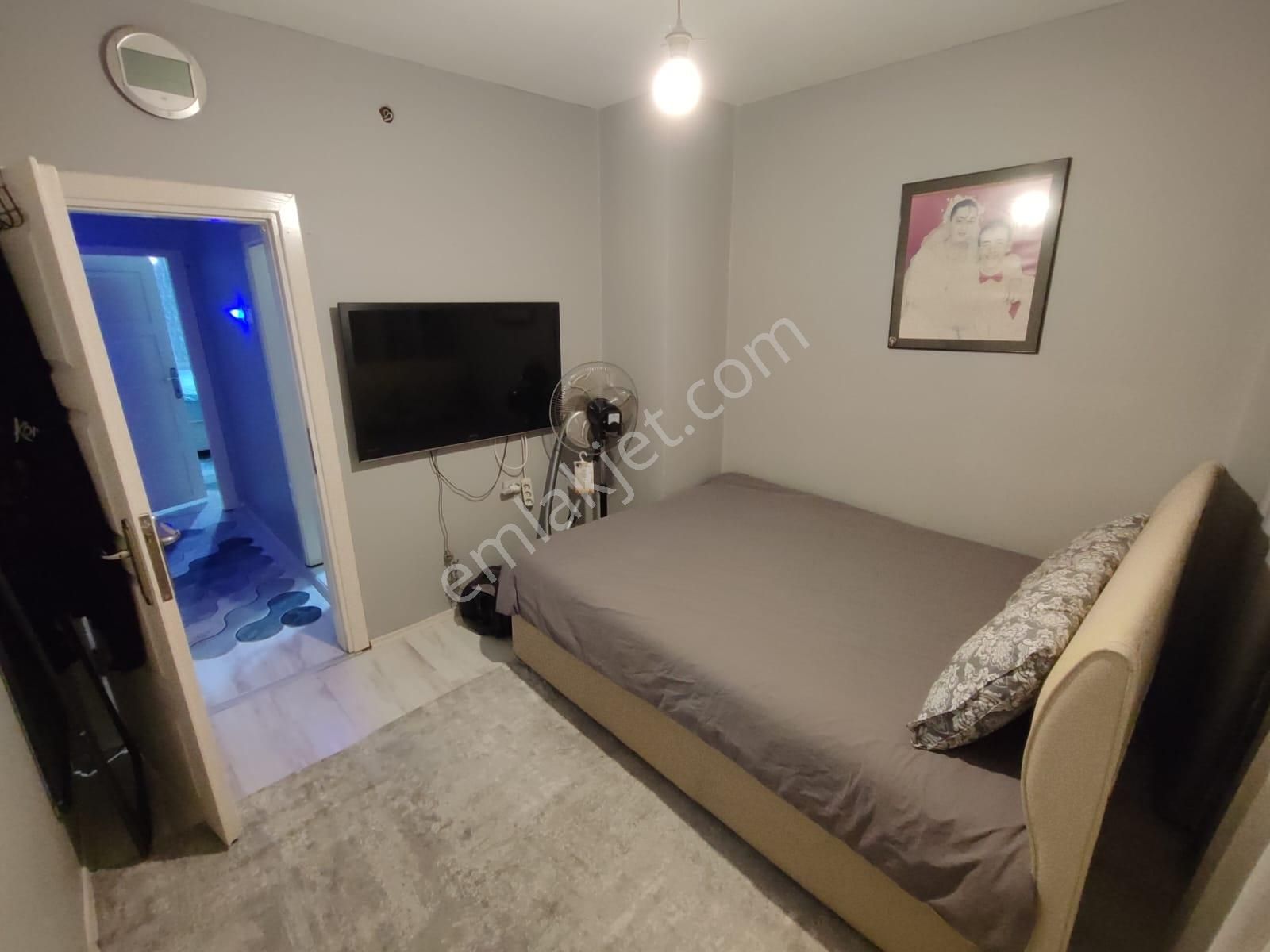 Bursa Yıldırım Ertugrulgazi Mah 3+1 Sit. İçi 120 M2 Net !!! - Görsel 14