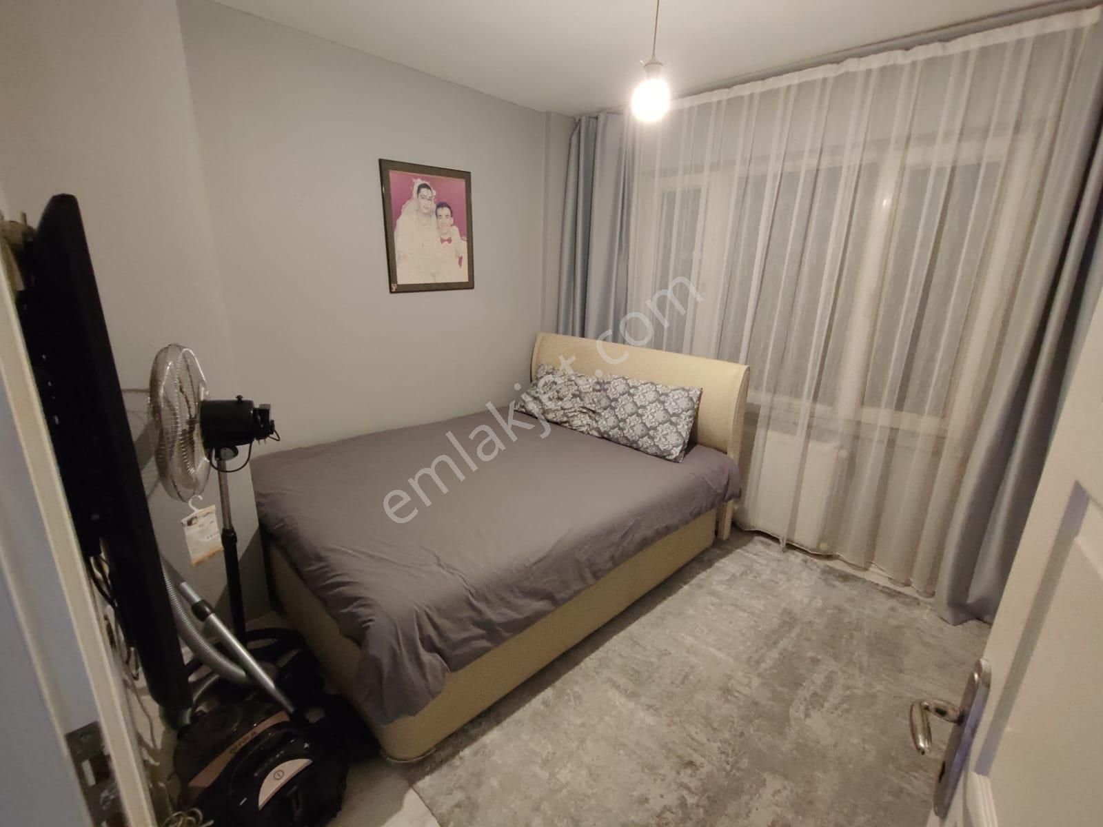 Bursa Yıldırım Ertugrulgazi Mah 3+1 Sit. İçi 120 M2 Net !!! - Görsel 20